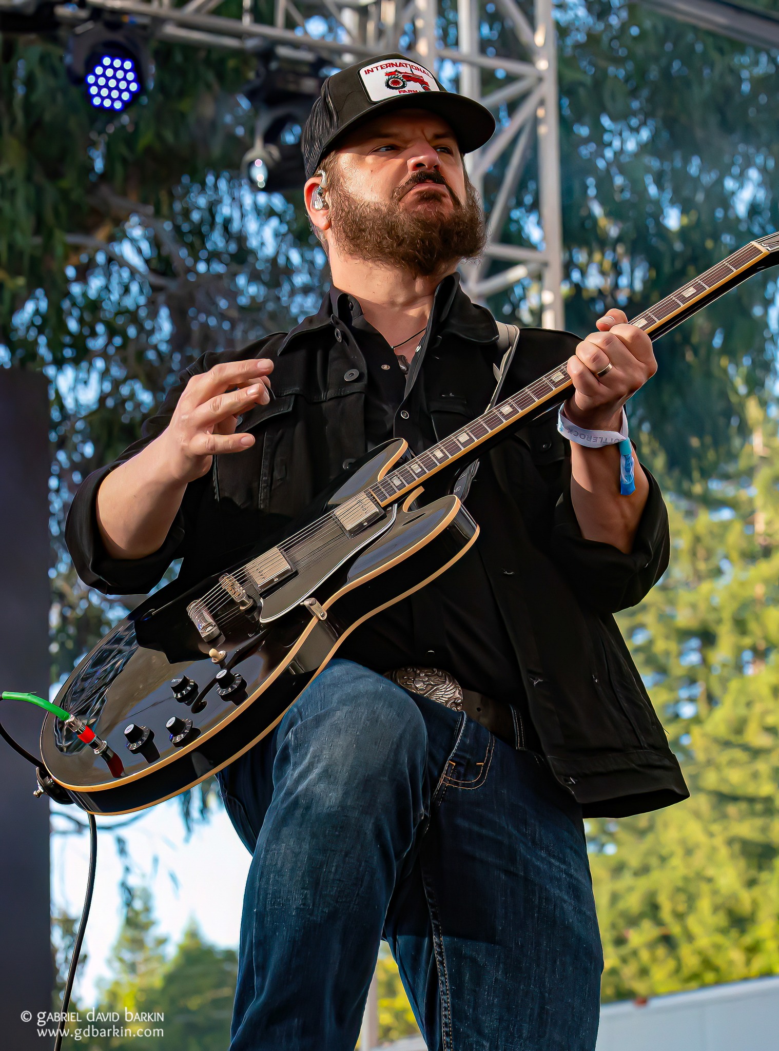Chris Vos | The Record Company | Napa, CA