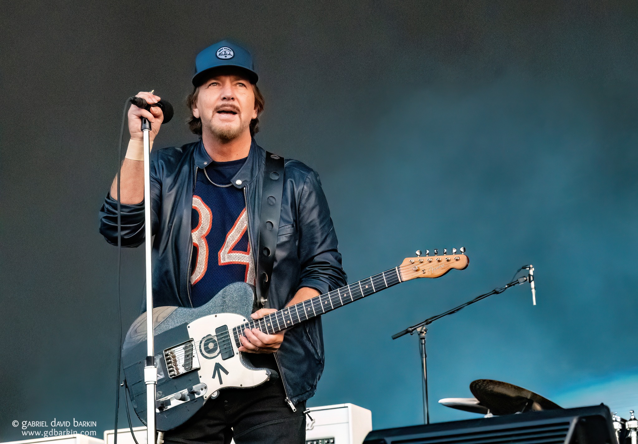Eddie Vedder | Pearl Jam