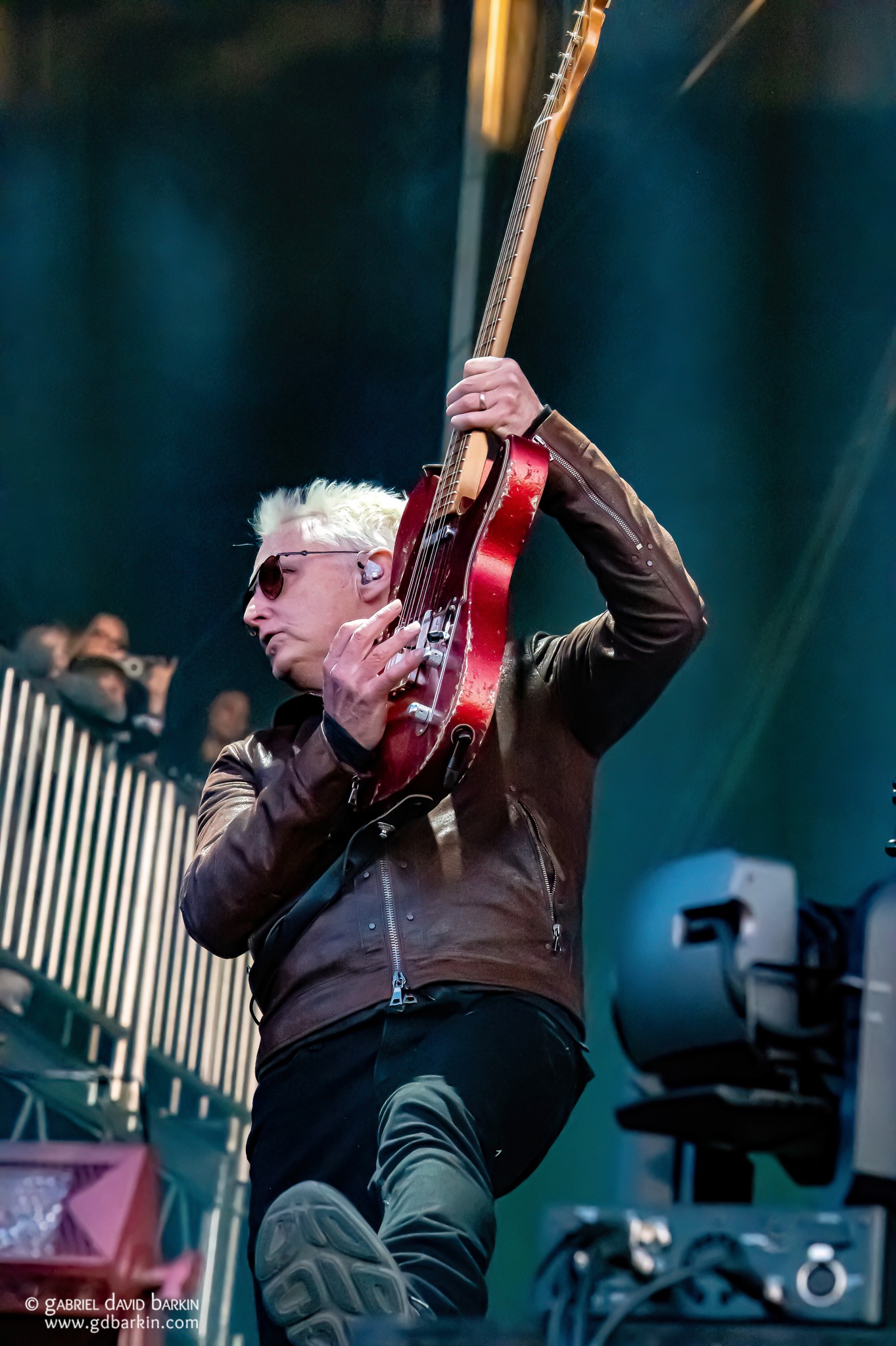 Mike McCready | Pearl Jam