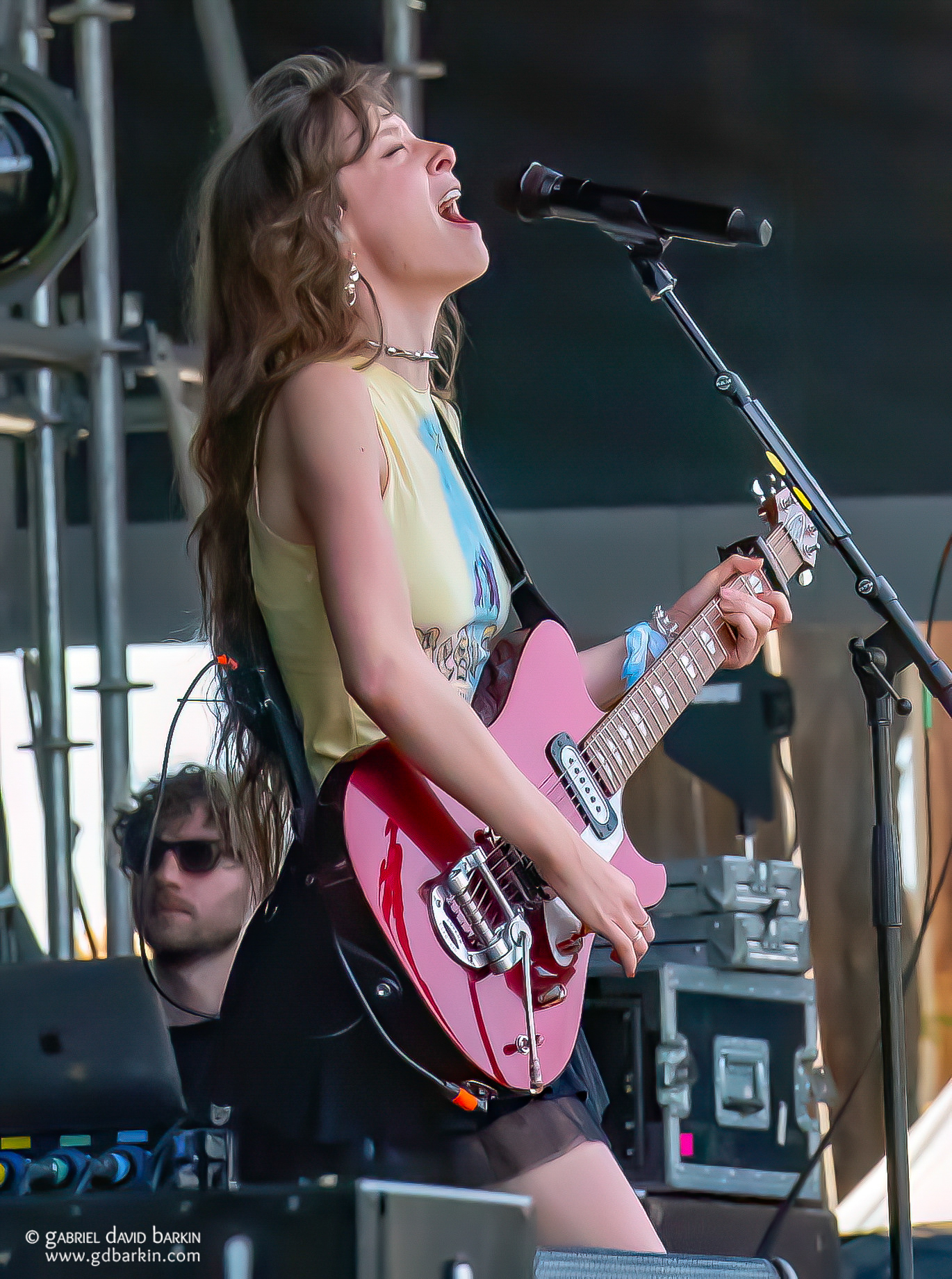 Holly Humberstone | BottleRock Napa Valley