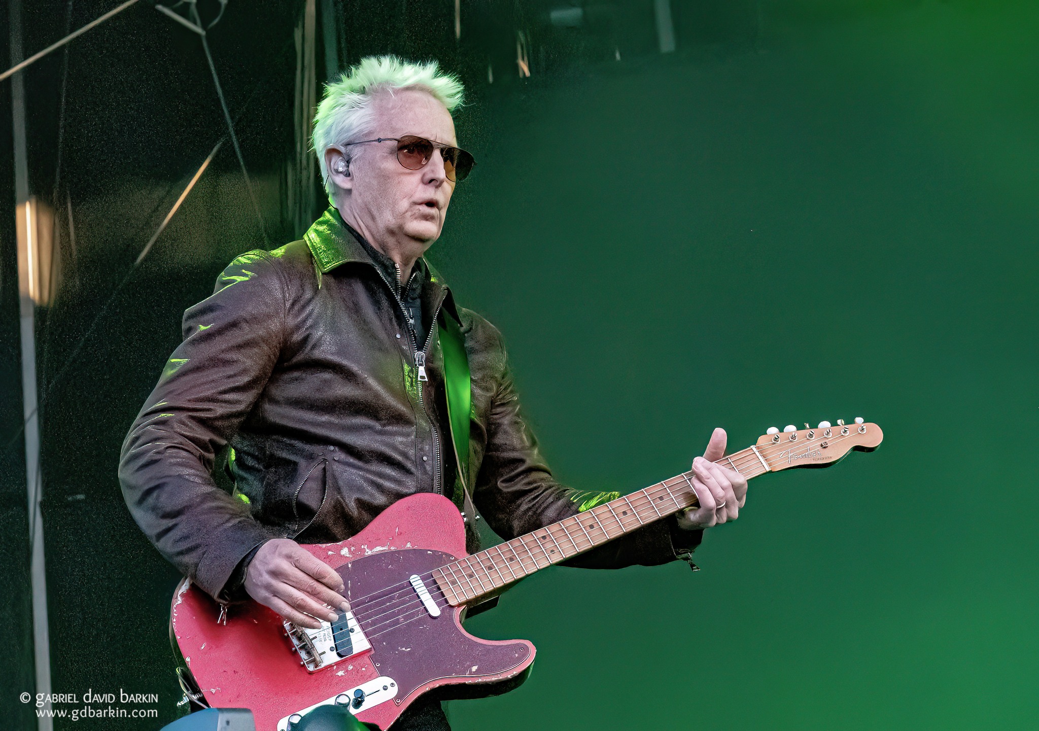 Mike McCready | Pearl Jam