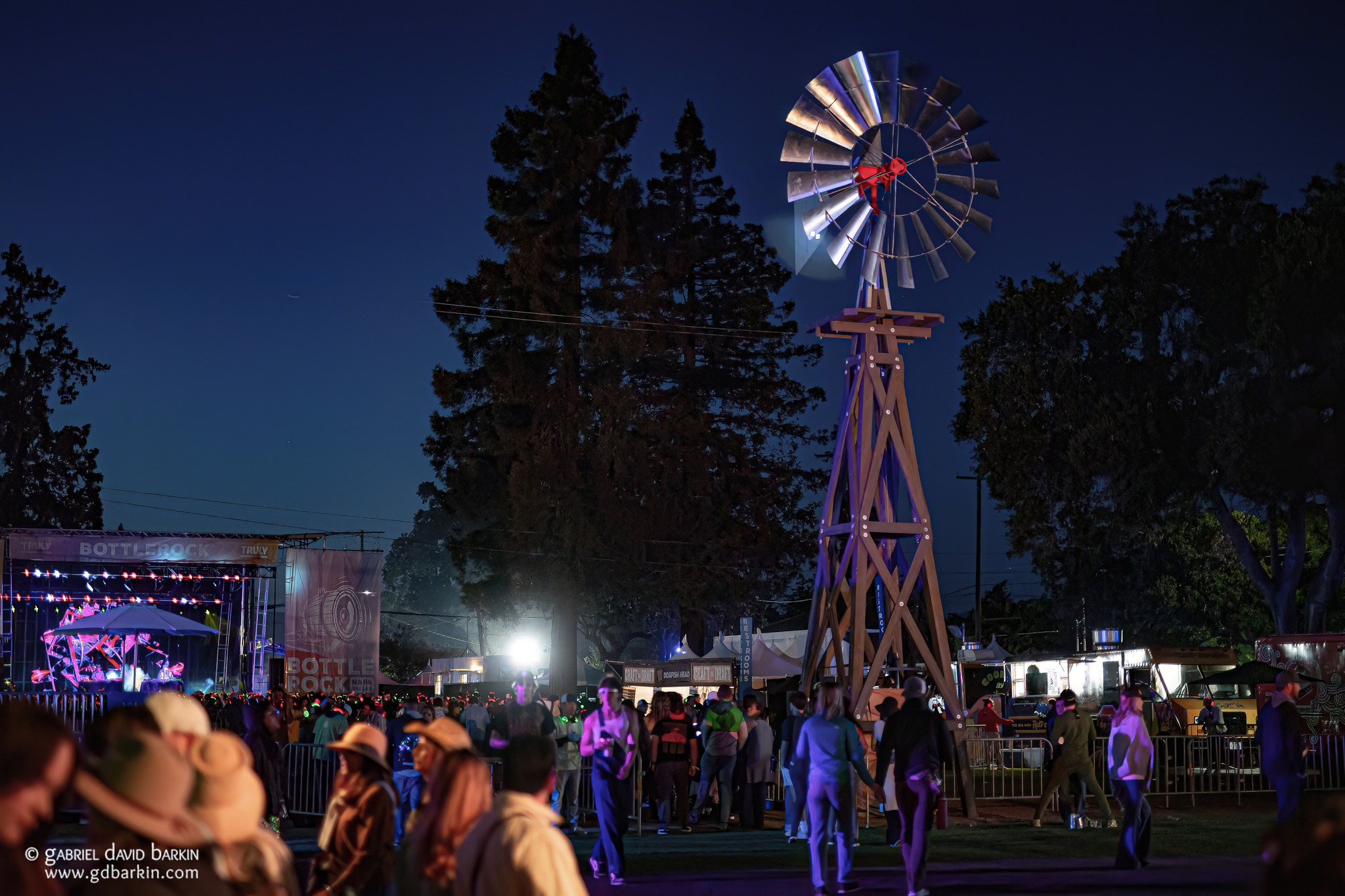 BottleRock Napa Valley | Napa, CA