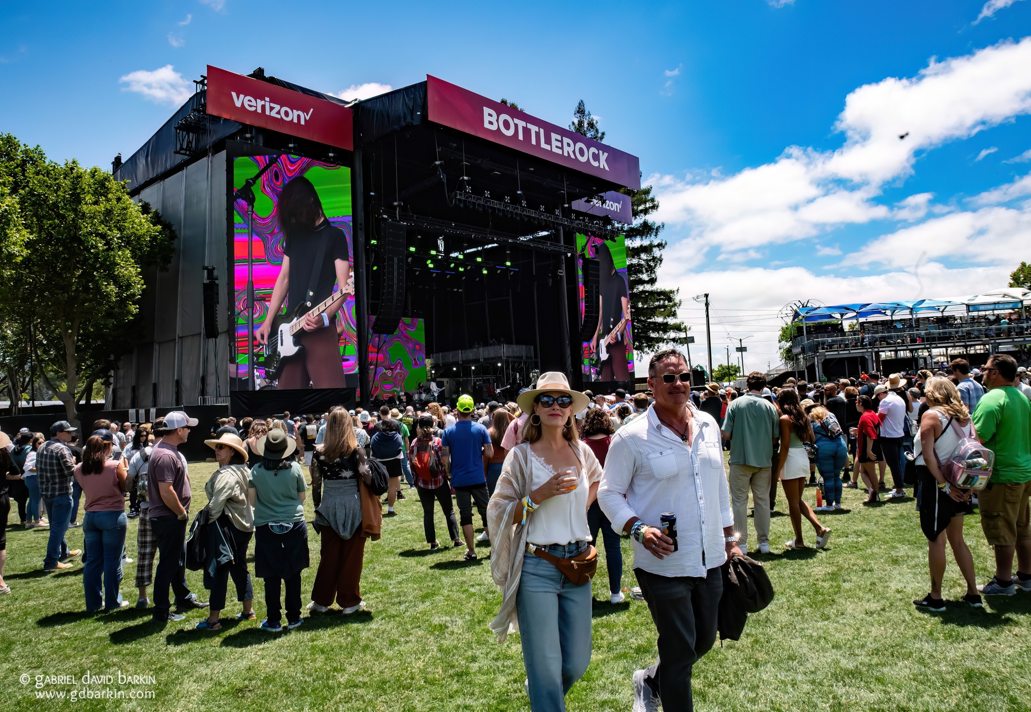 See you next year in Napa!