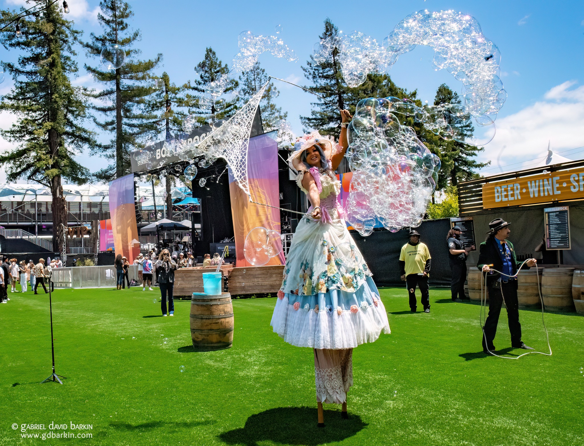 BottleRock Napa Valley | Napa, CA