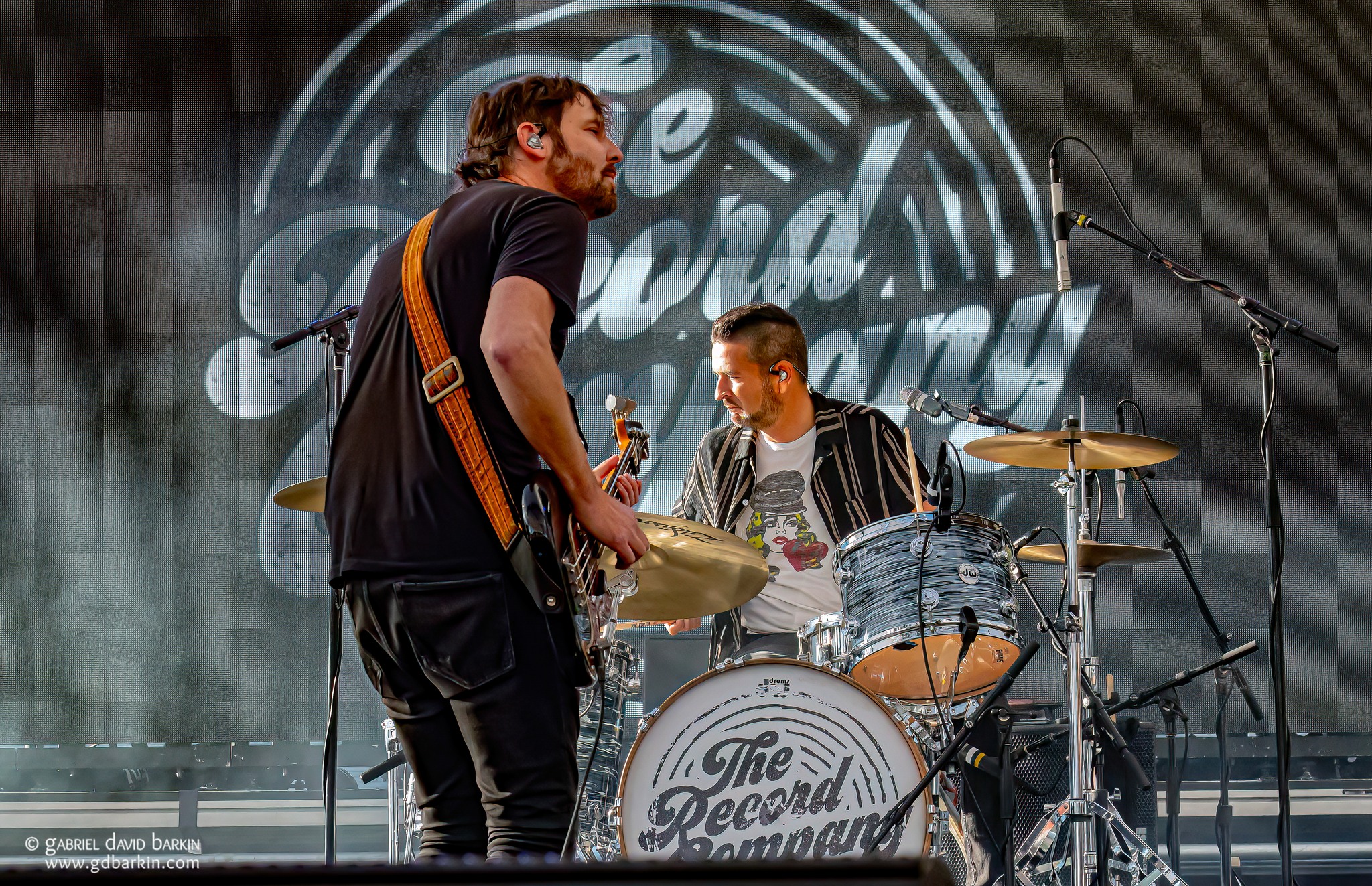The Record Company | BottleRock Napa Valley