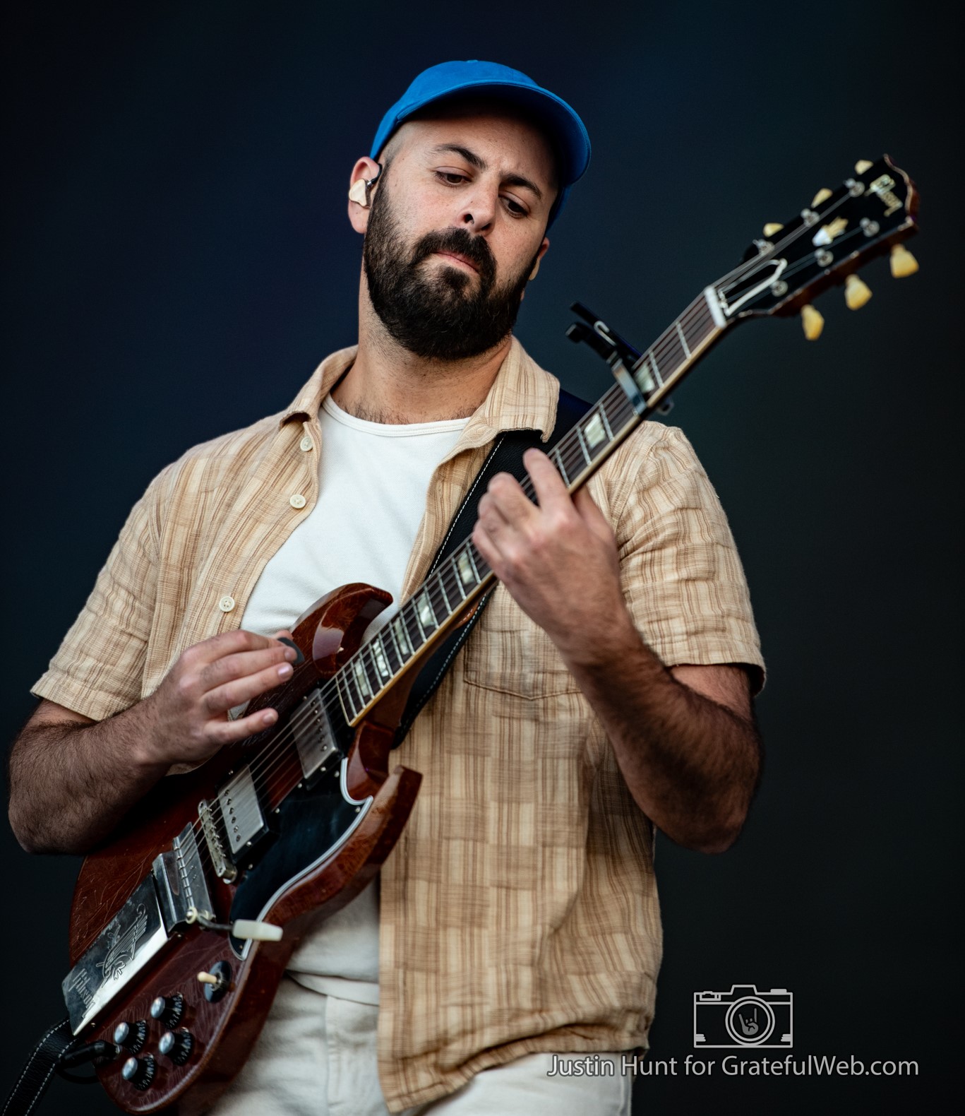 Young the Giant | Boston Calling