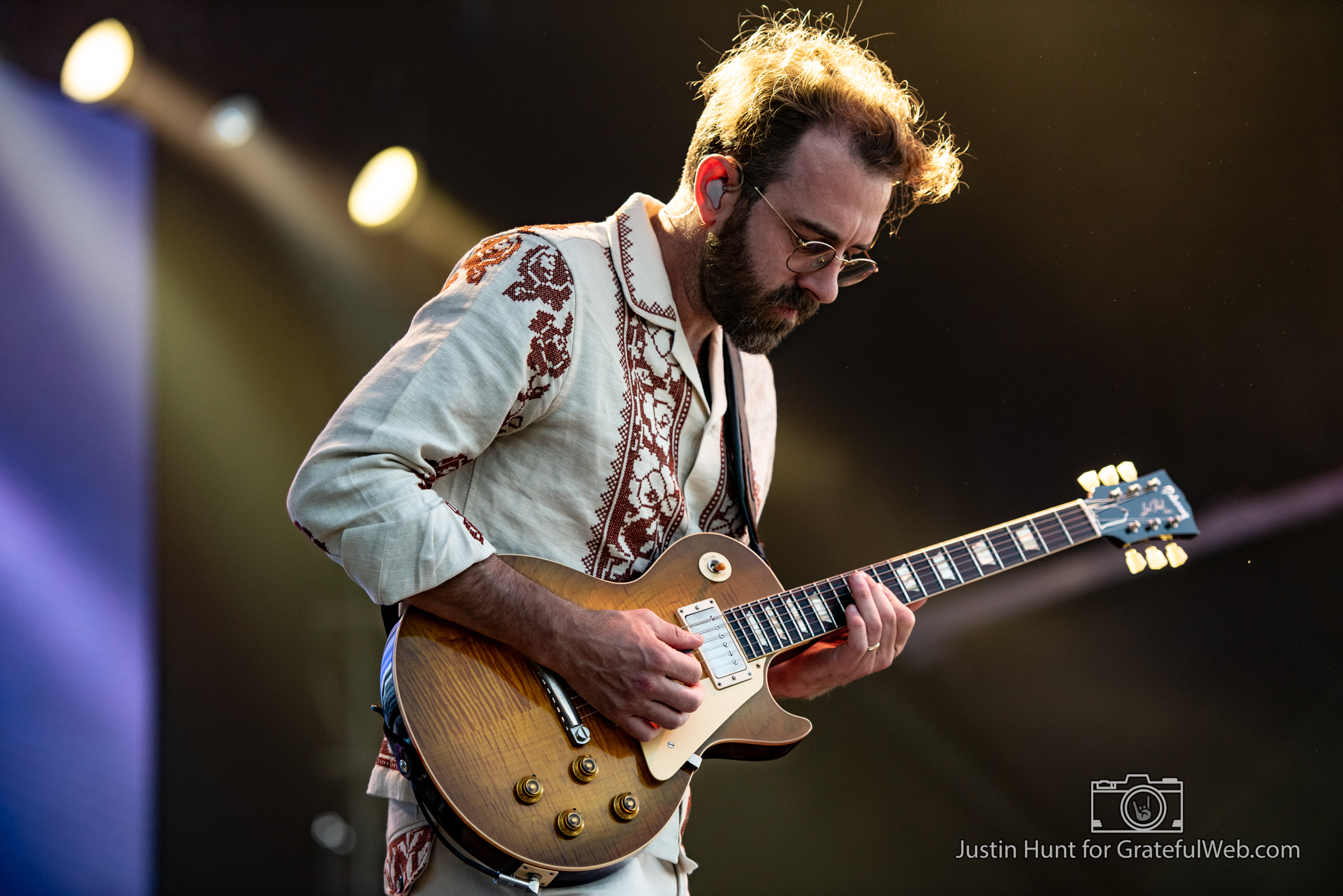 Young the Giant | Boston Calling