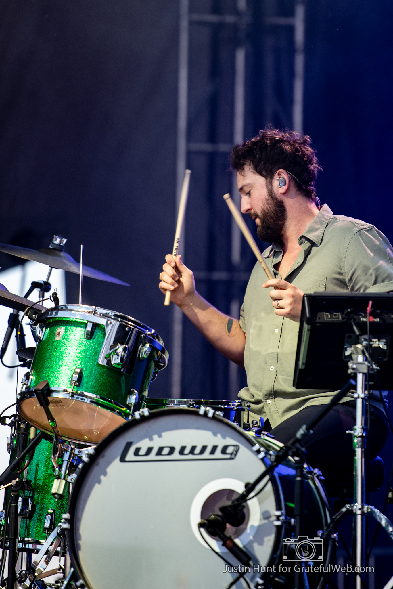 Young the Giant | Boston Calling