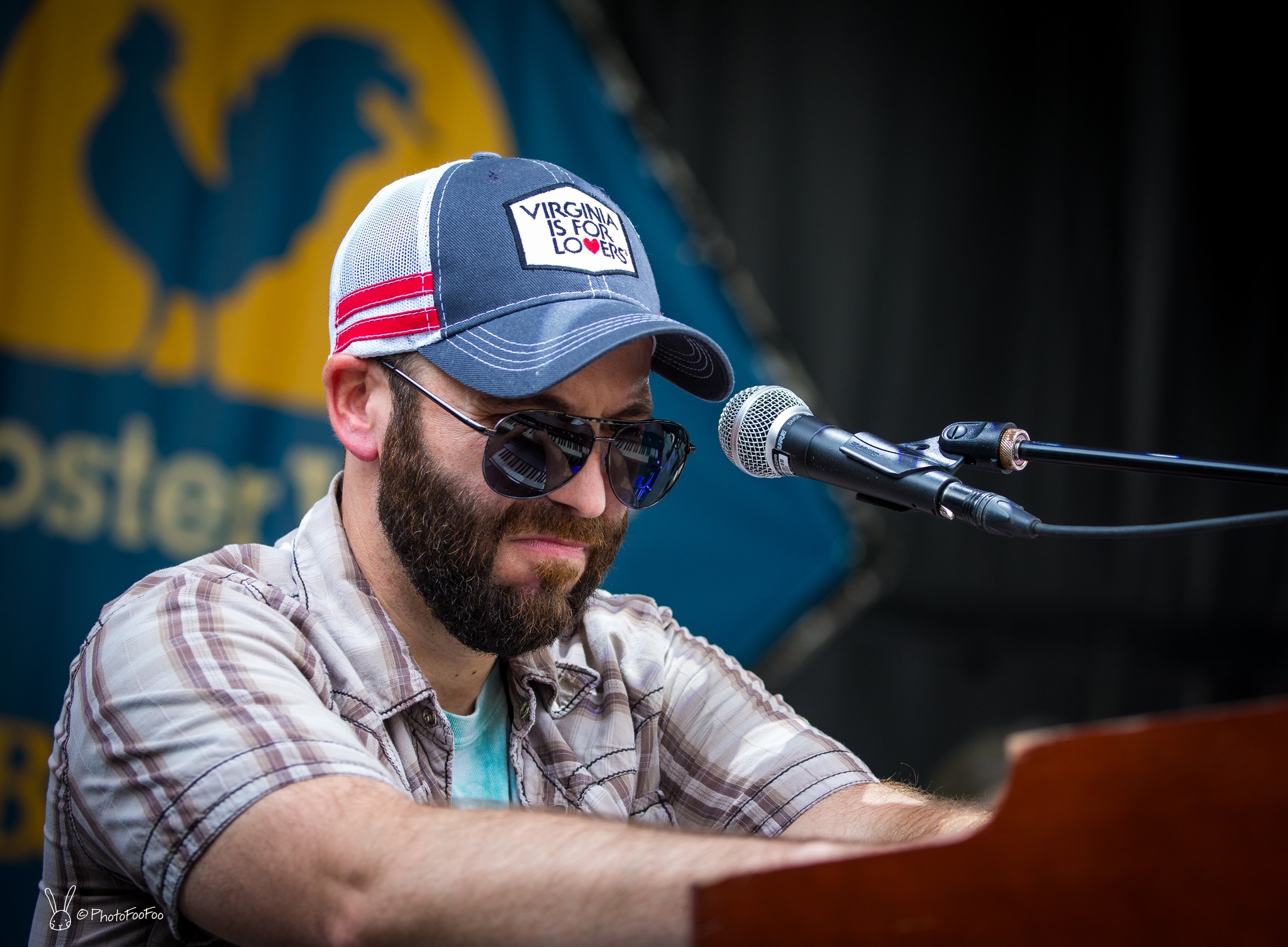 Josh Shilling | Rooster Walk 2024