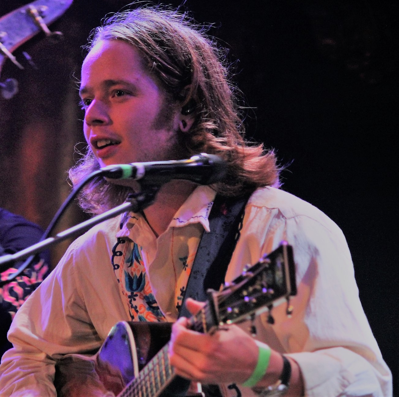 Billy Strings | San Francisco, CA