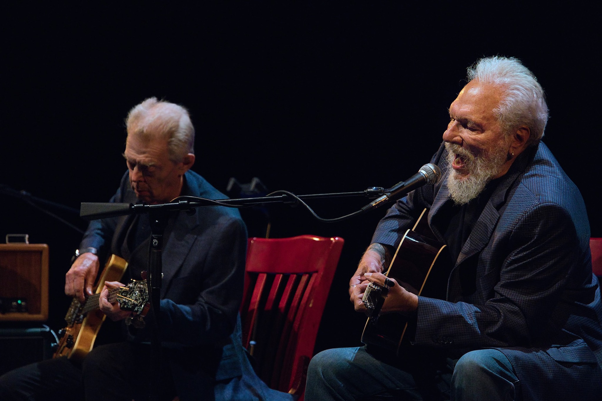 Hot Tuna | Lobero Theatre