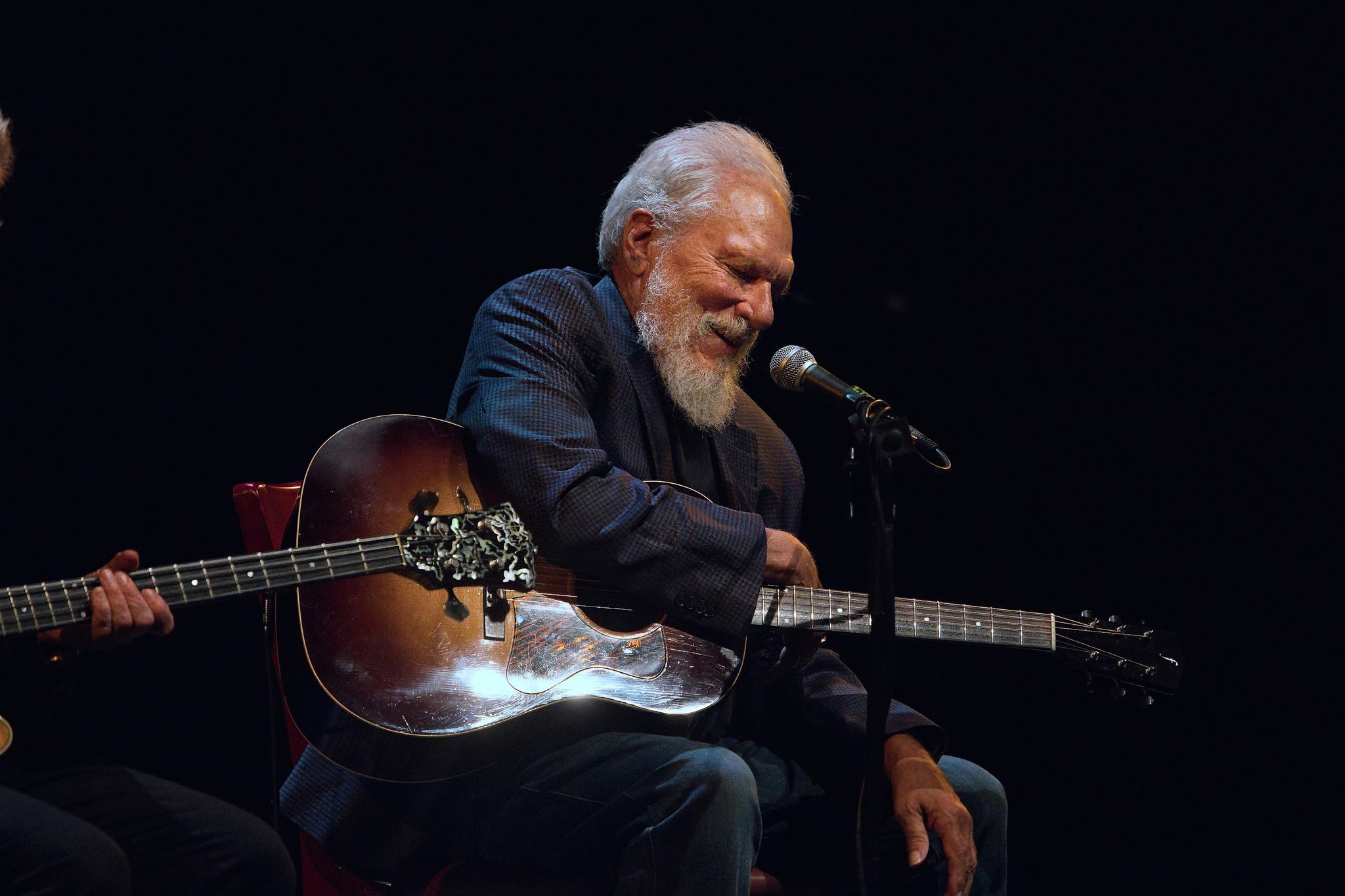 Jorma Kaukonen