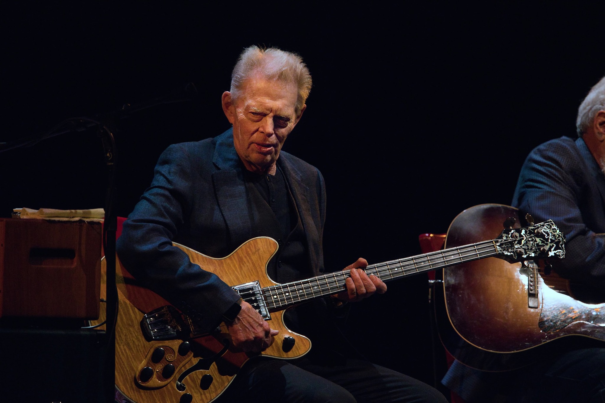 Jack Casady | Hot Tuna