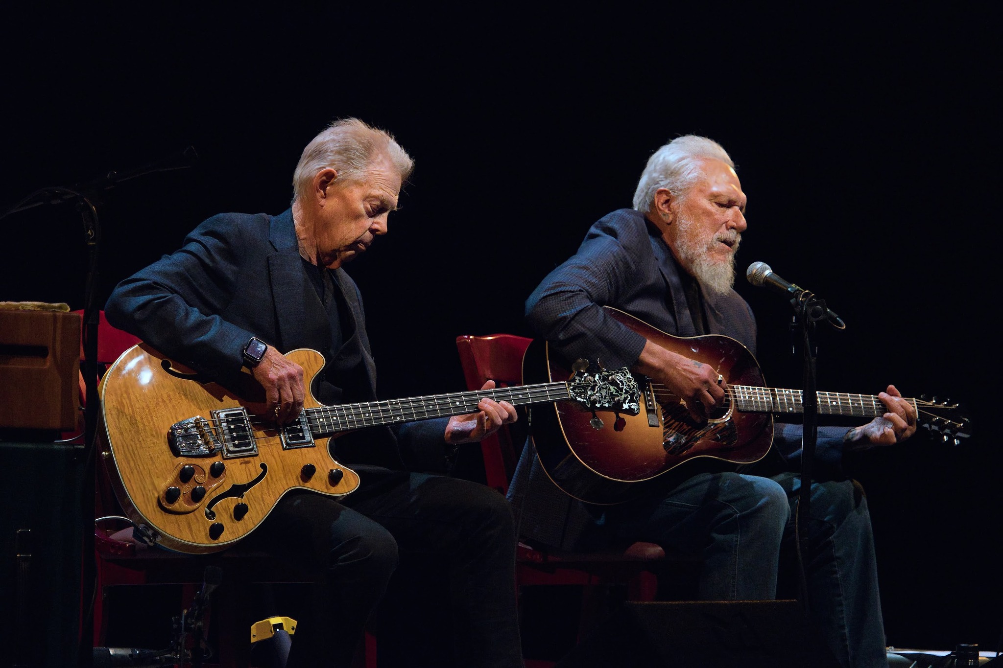 Hot Tuna | Lobero Theatre
