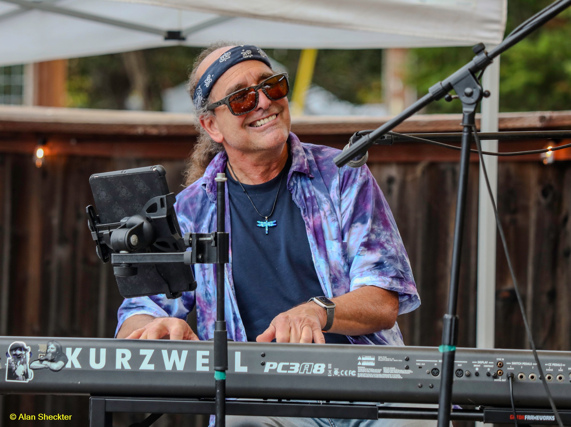 Rob Barracco | Forest Knolls, CA