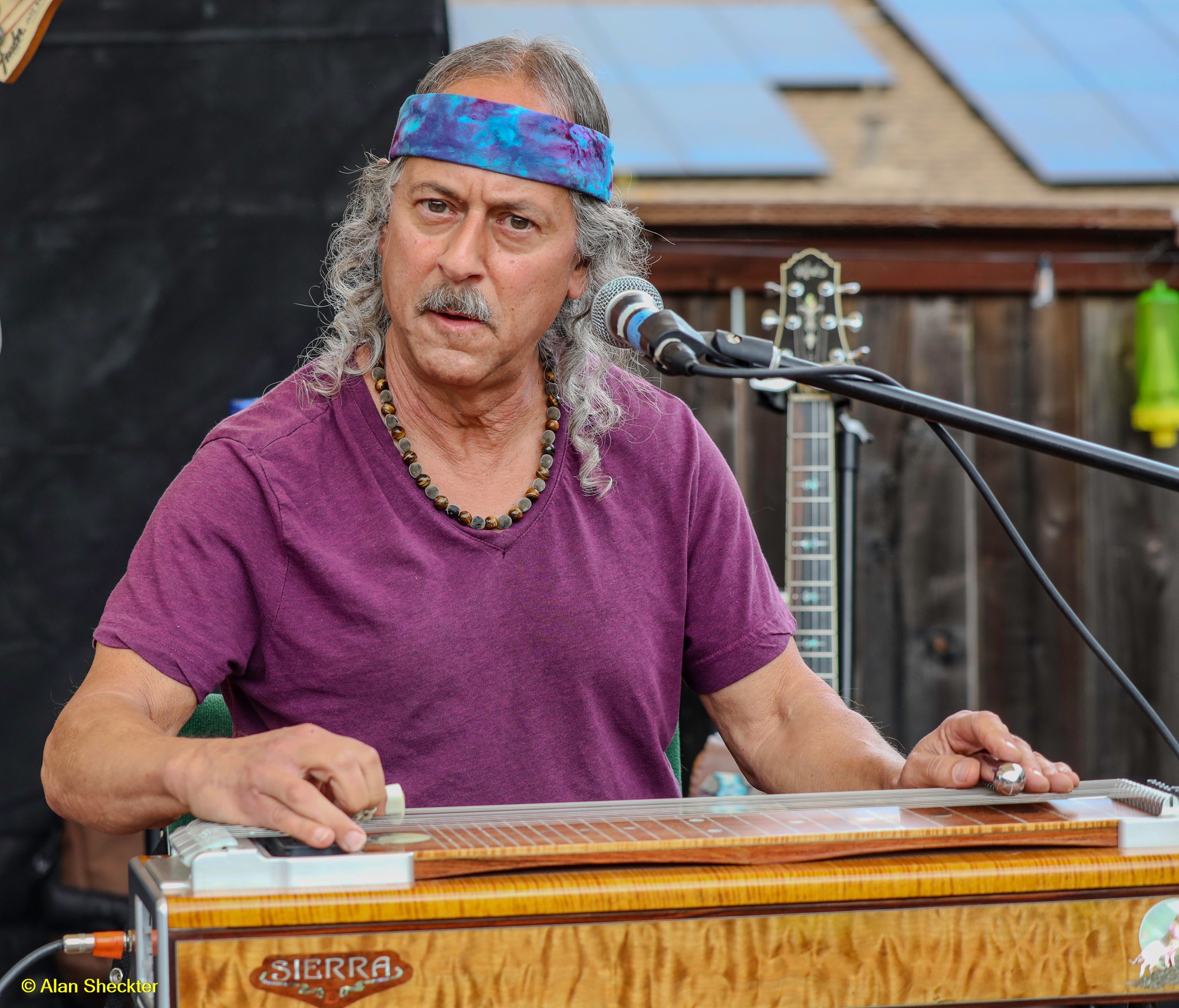 Barry Sless | The Farm Stand at Forest Knolls