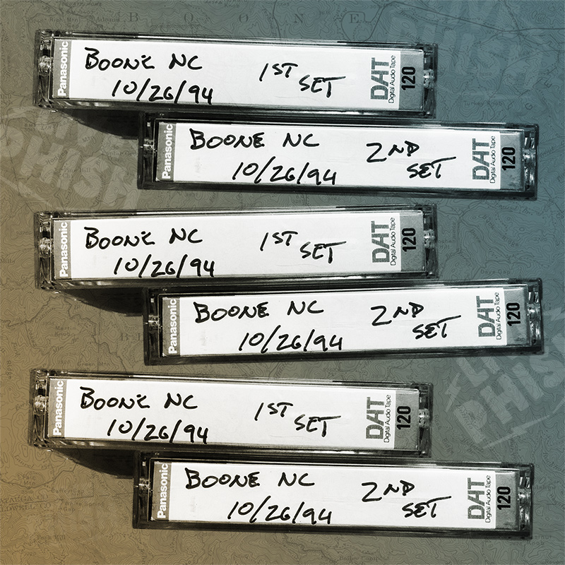 October 26, 1994 