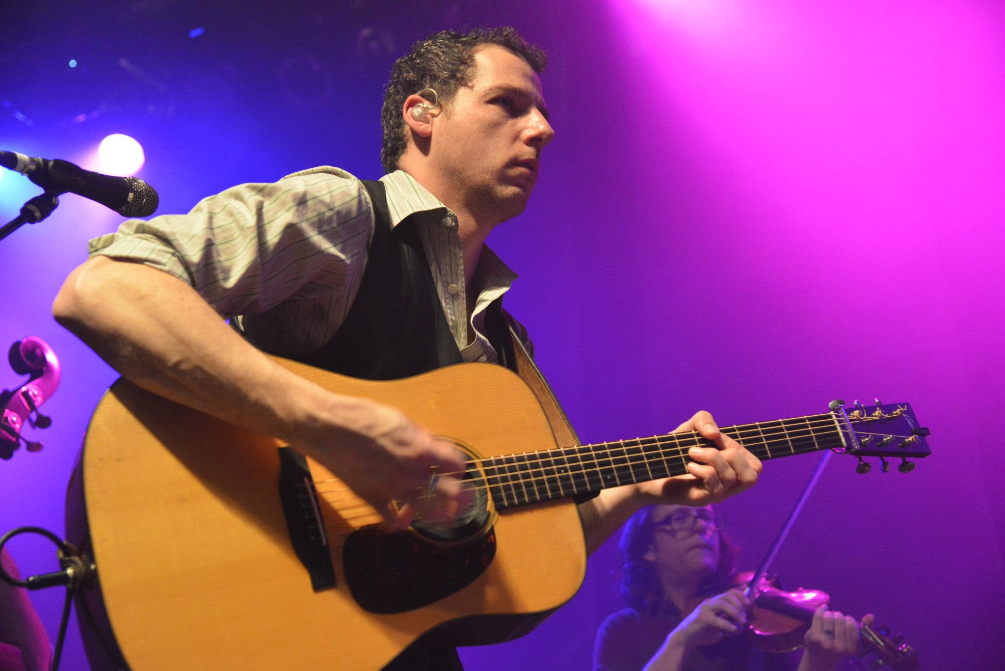 Andy Falco | Fox Theatre | 2/15/2013
