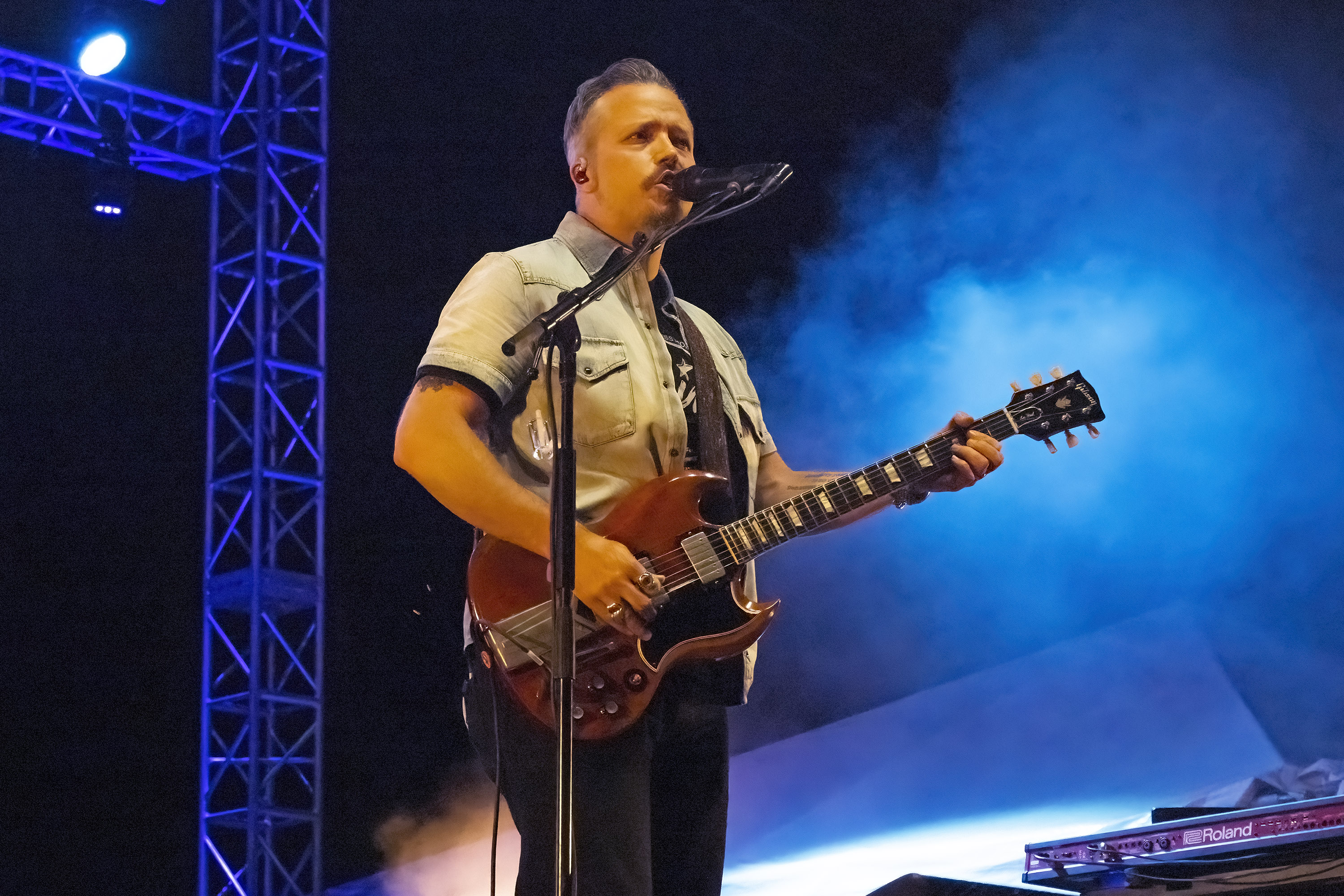 Jason Isbell | Maple House Music Festival