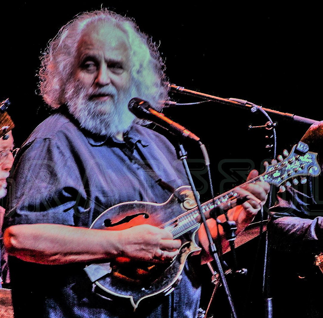 David Grisman | Berkeley, CA