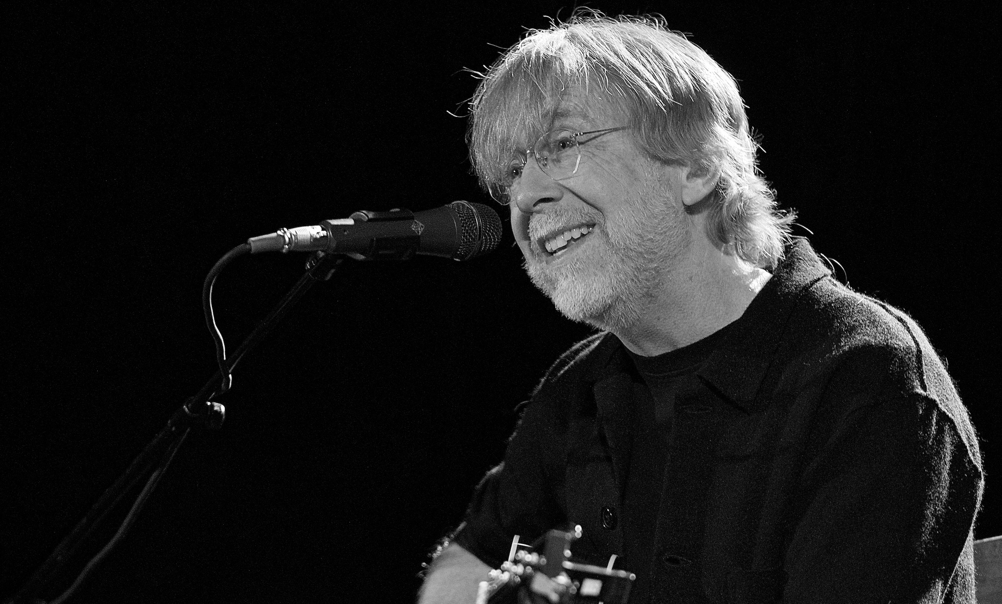 Trey Anastasio | Saenger Theatre