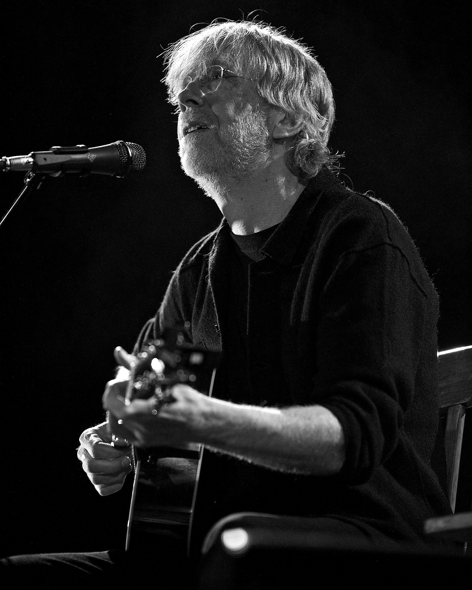 Trey Anastasio | Saenger Theatre