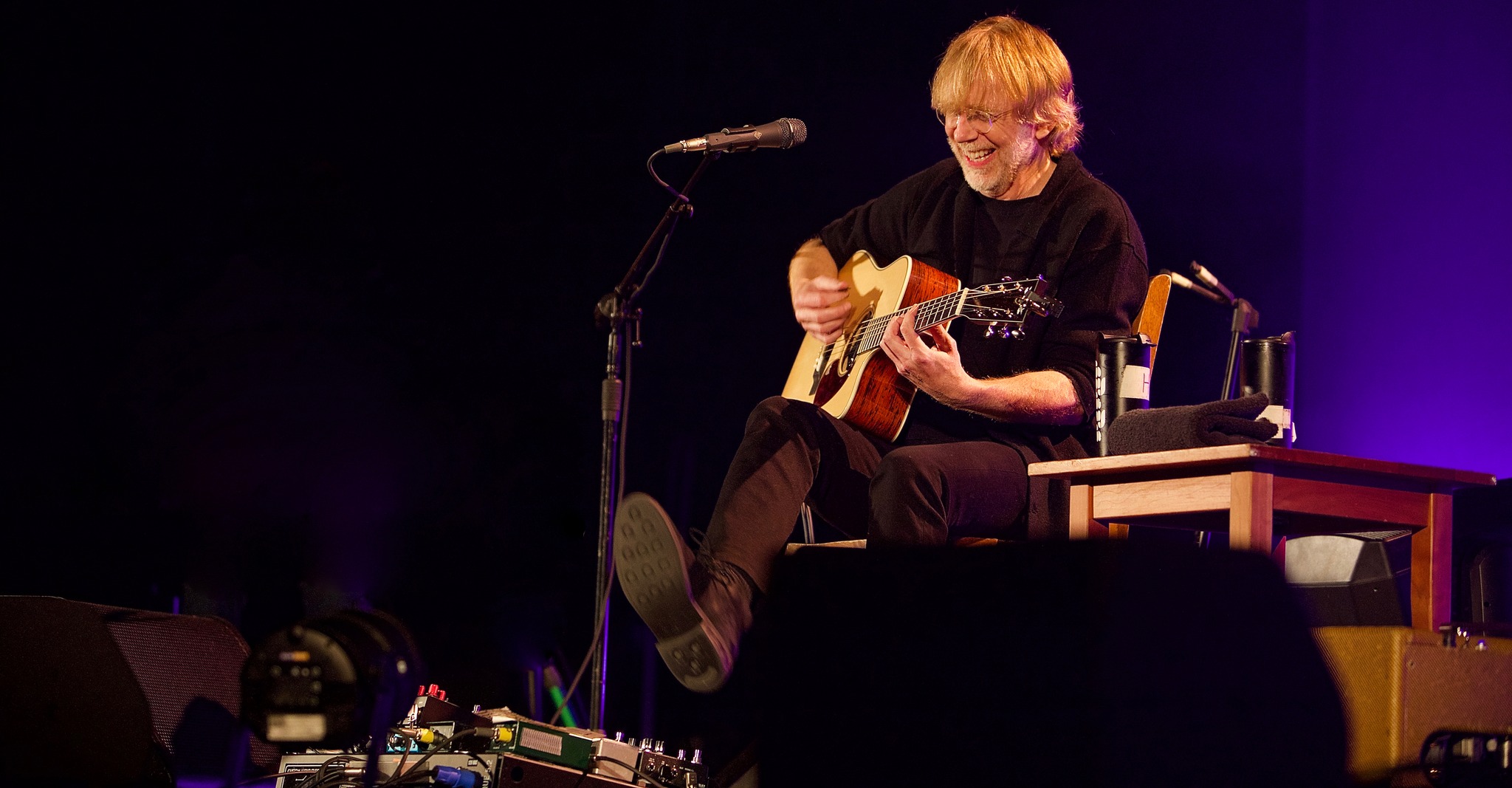 Trey Anastasio | Saenger Theatre