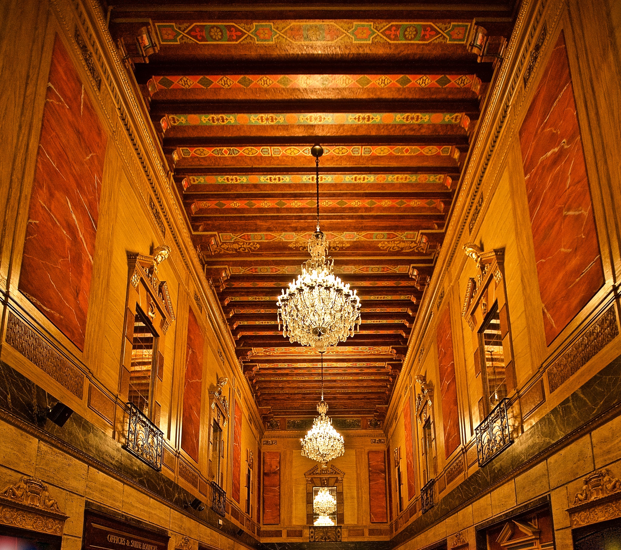 Saenger Theatre