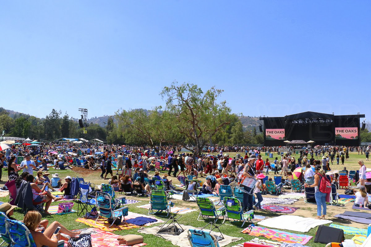 Arroyo Seco Weekend | Pasadena, CA