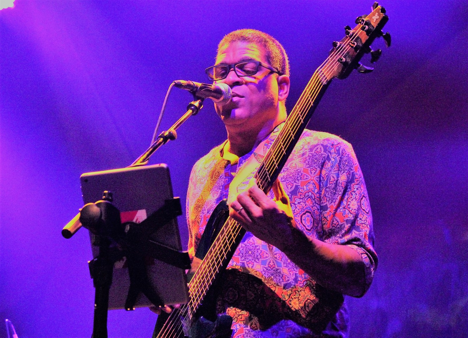 Oteil Burbridge | The Warfield