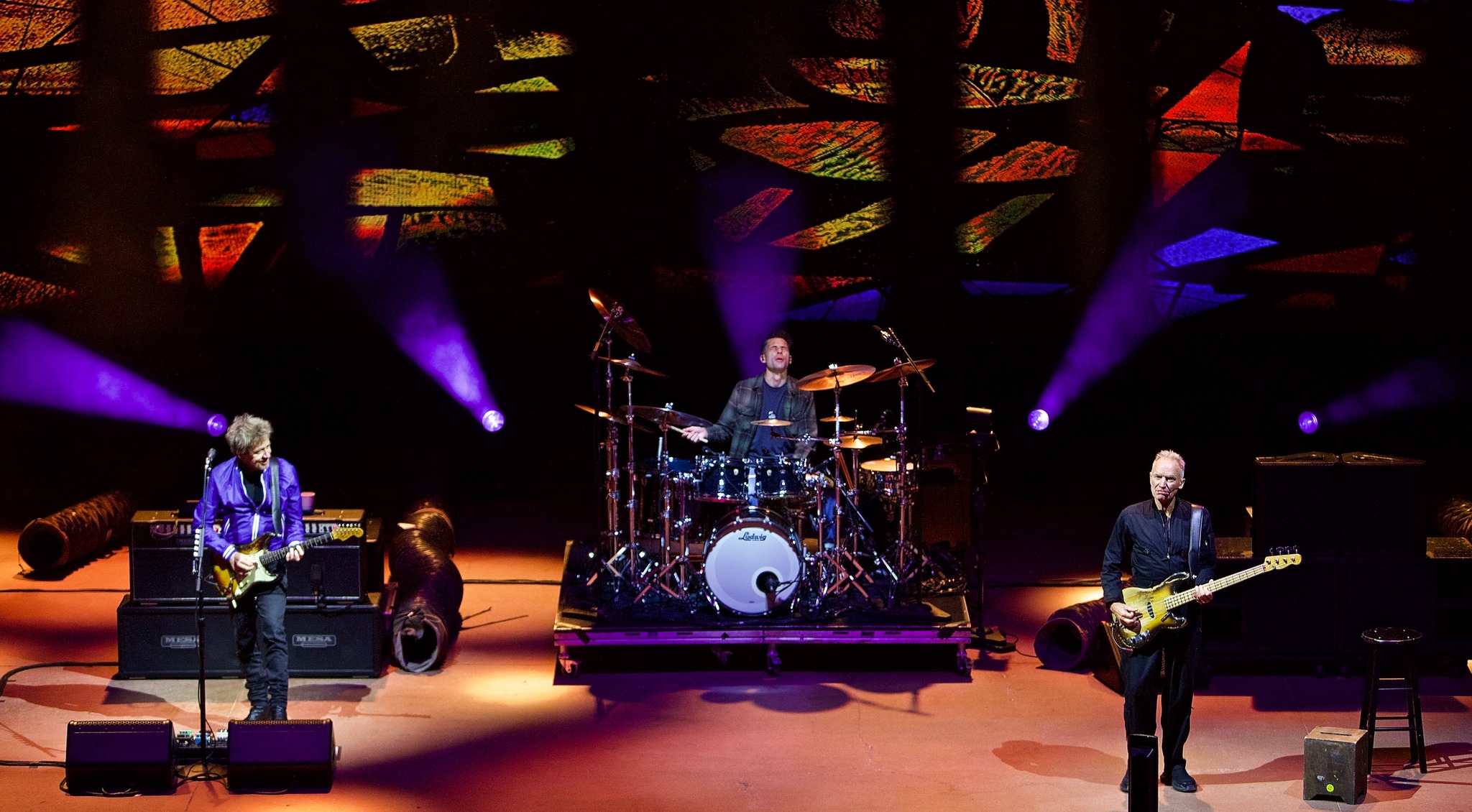 Sting | Red Rocks Amphitheatre