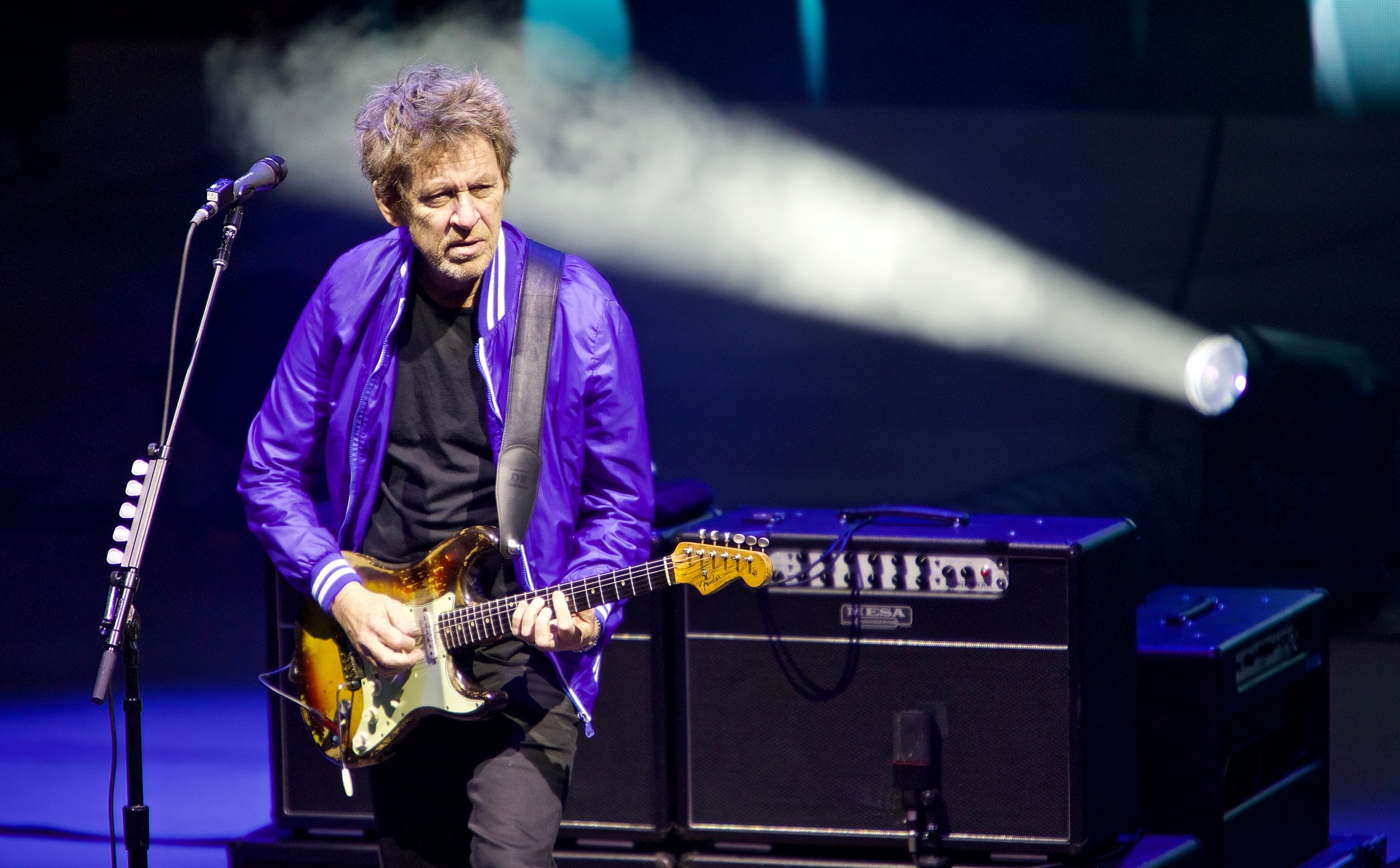Dominic Miller