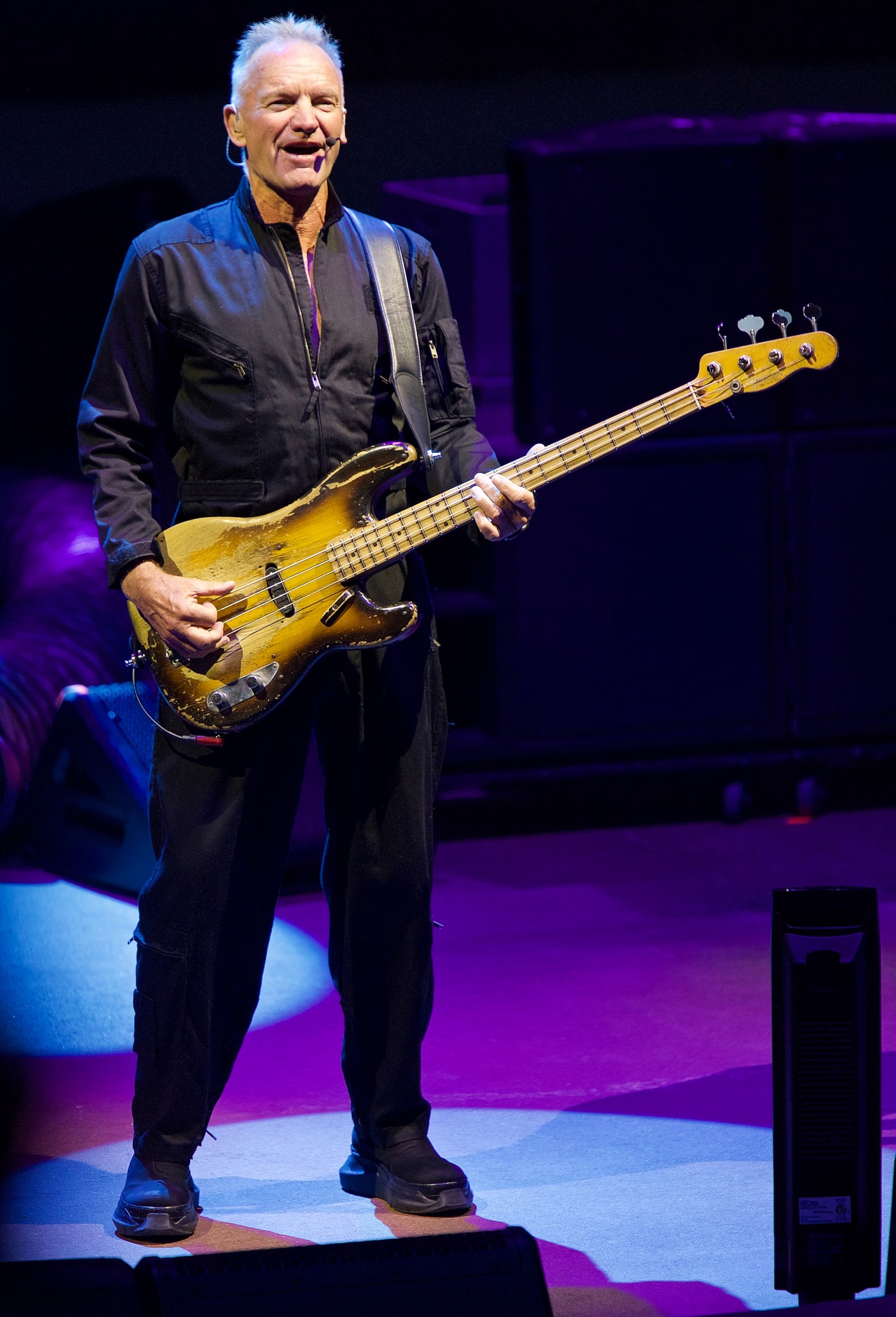 Sting | Morrison, CO