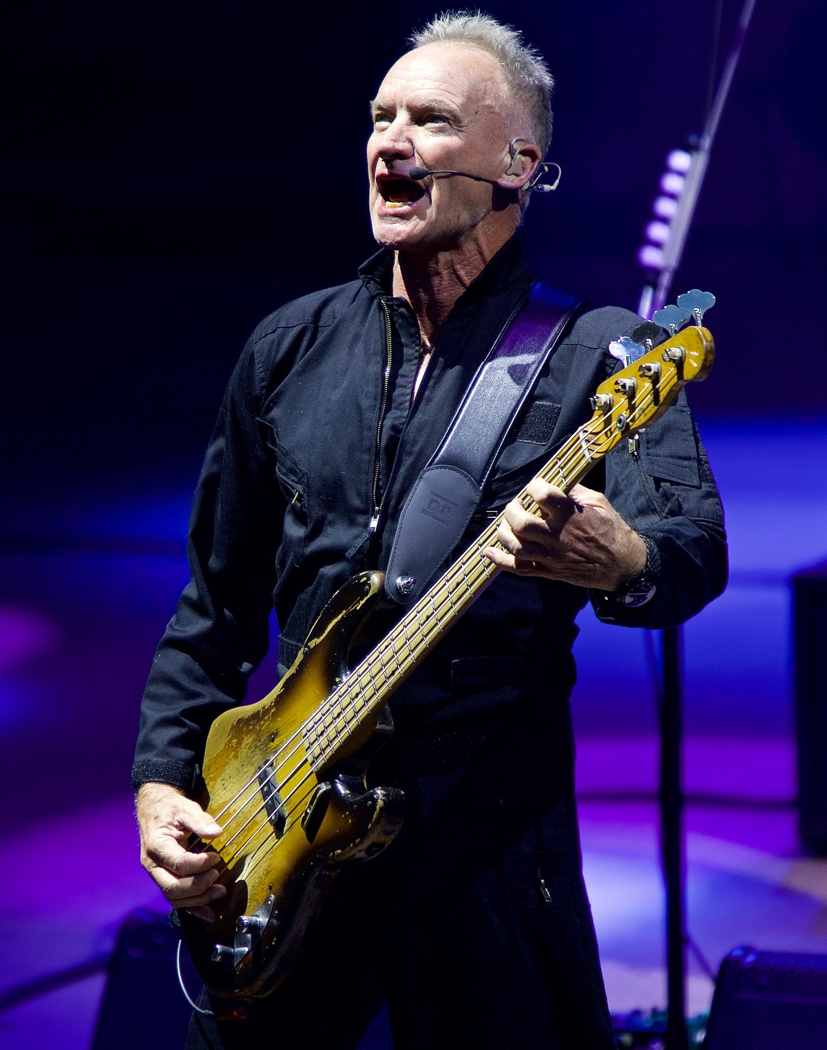 Sting | May 19th, 2025