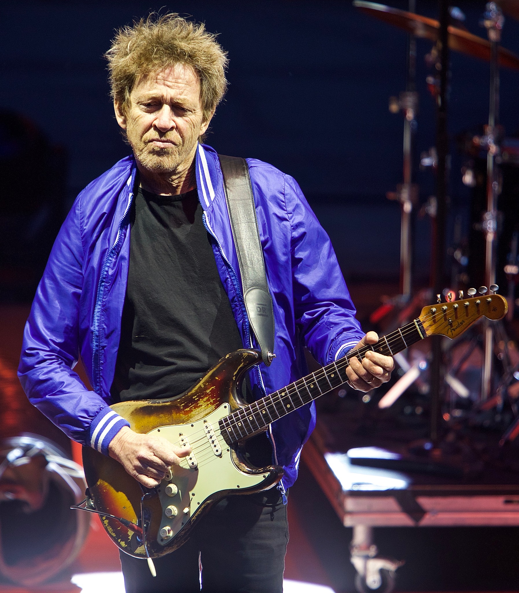 Dominic Miller
