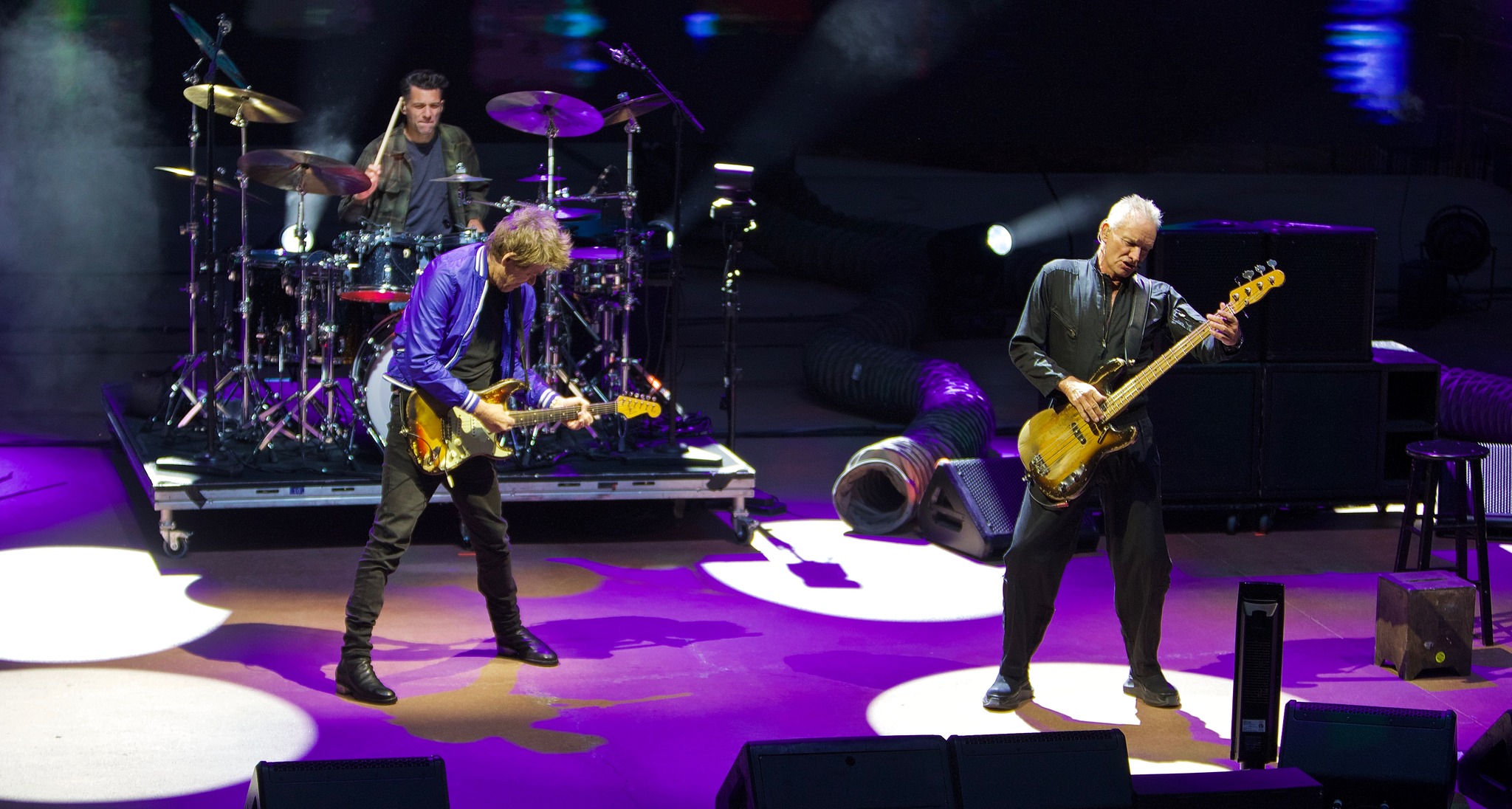 Sting | Red Rocks Amphitheatre