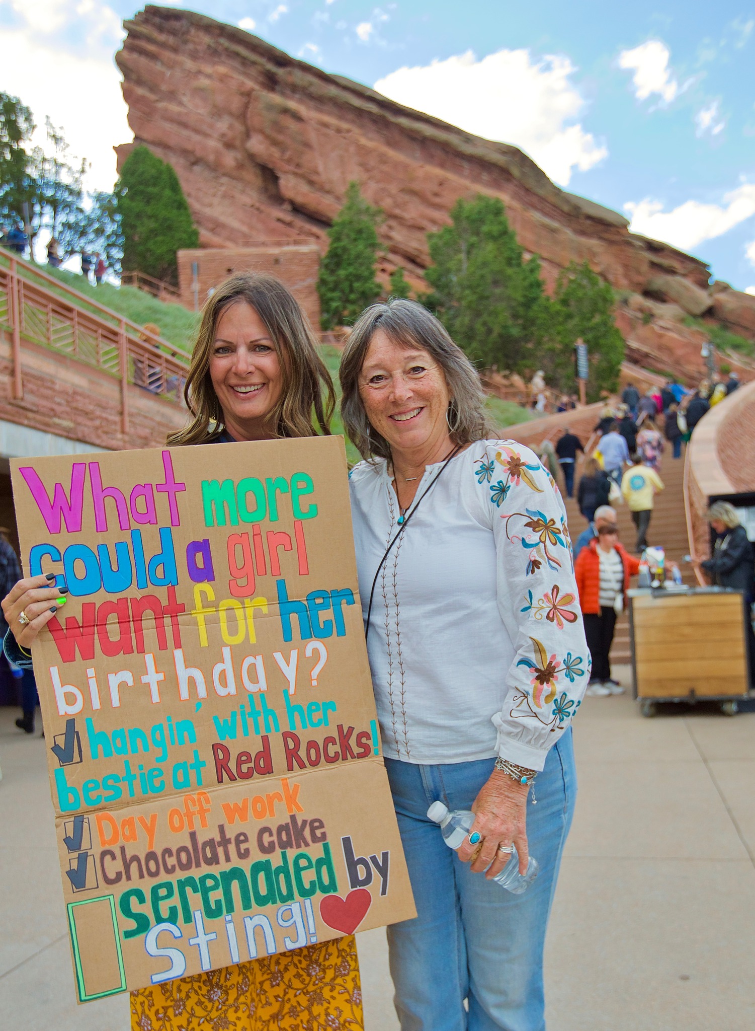 Red Rocks Amphitheatre | May 19th, 2025