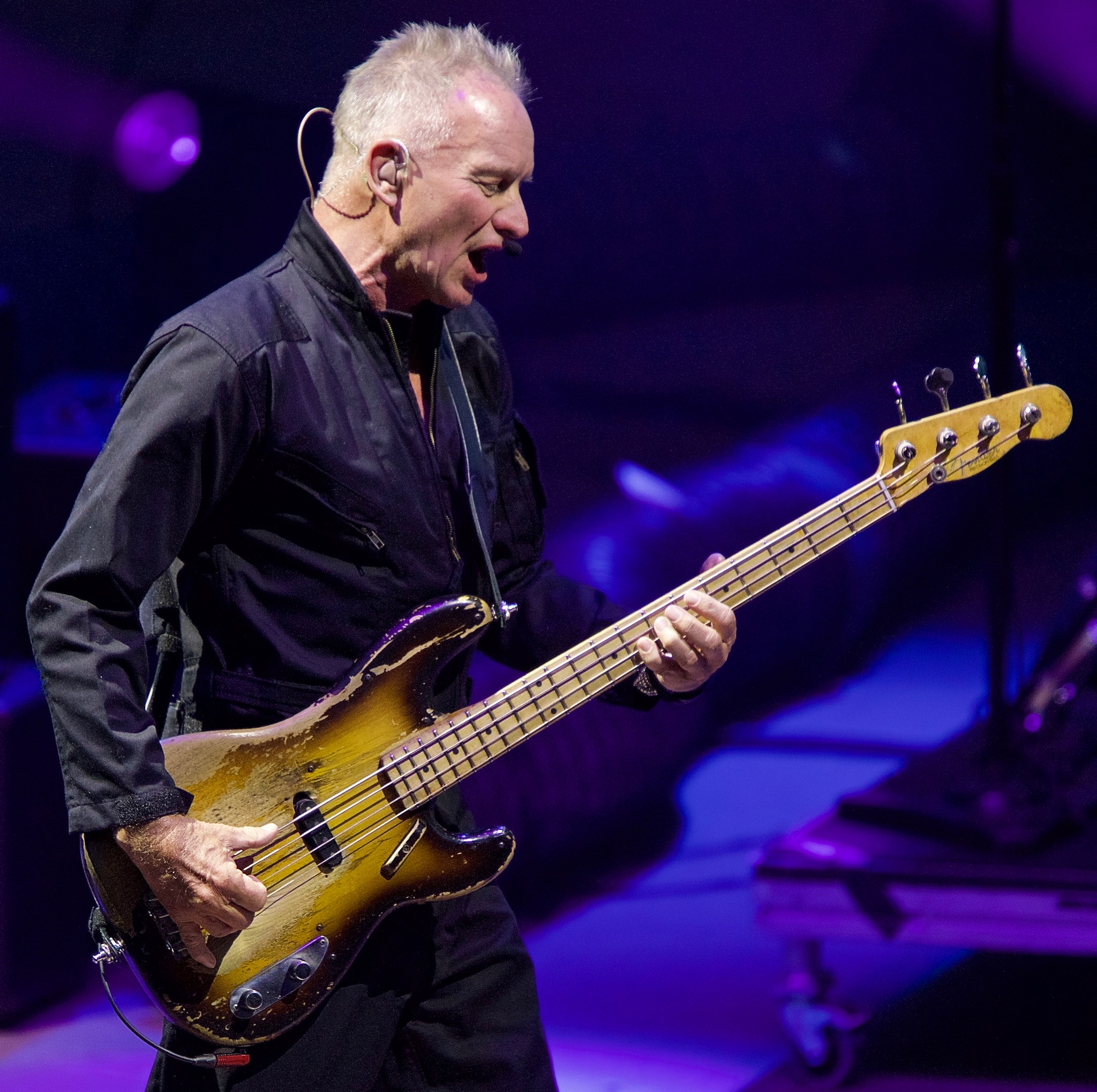 Sting