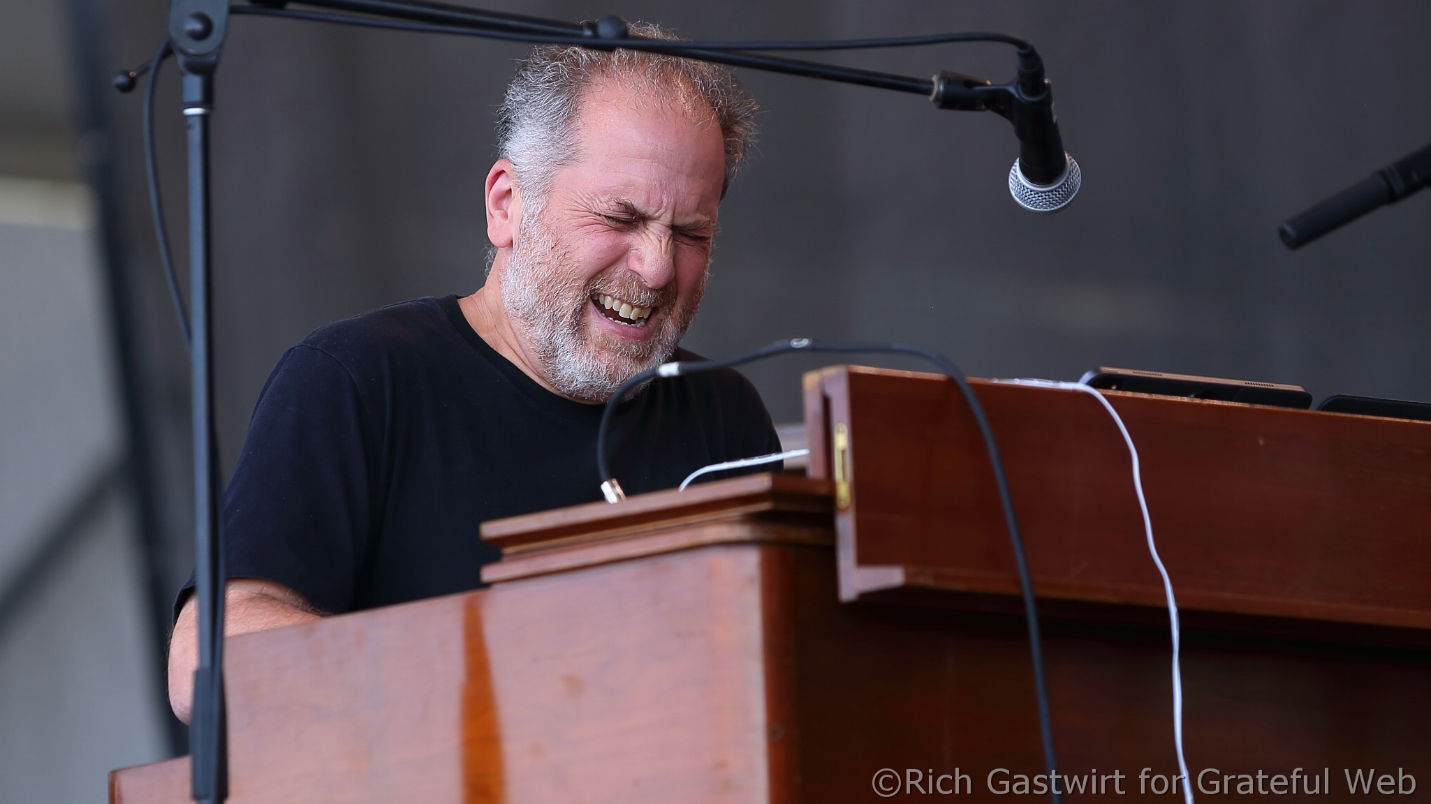 Larry Goldings | Newport Jazz Festival