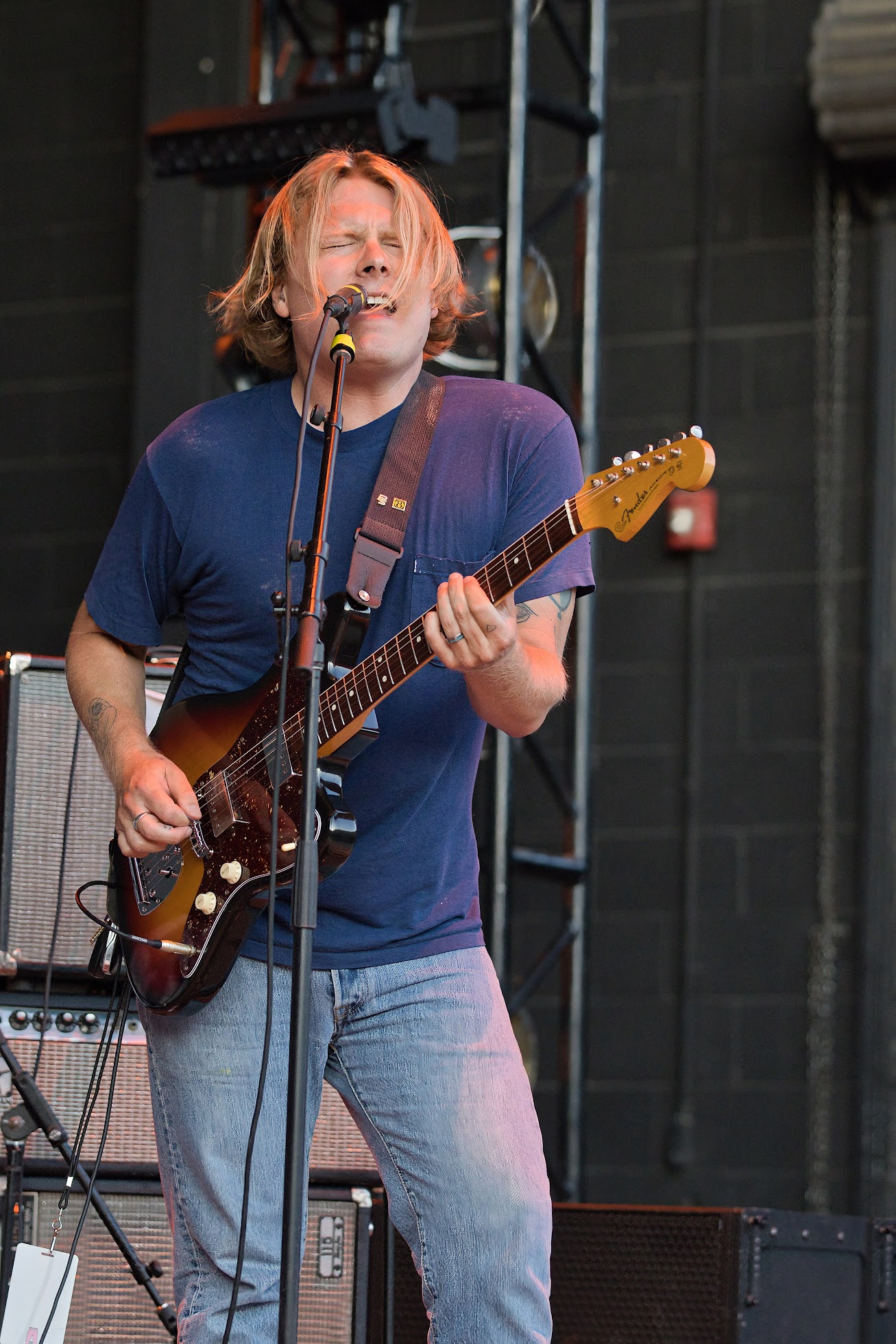 Ty Segall