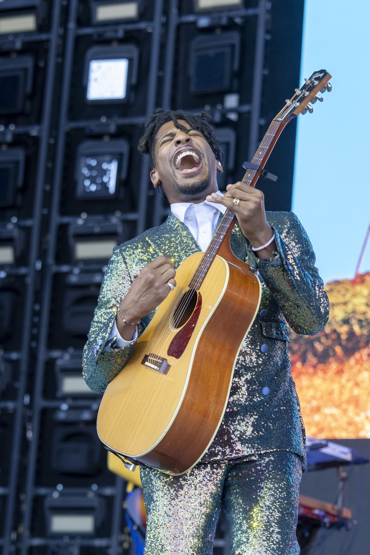 Jon Batiste | Bonnaroo 2024