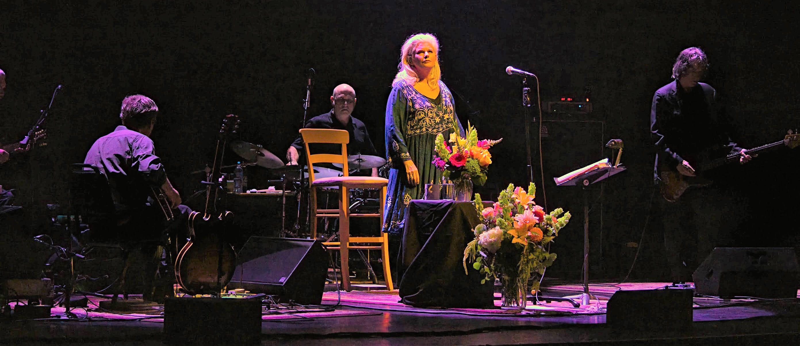 Cowboy Junkies | Santa Barbara, CA