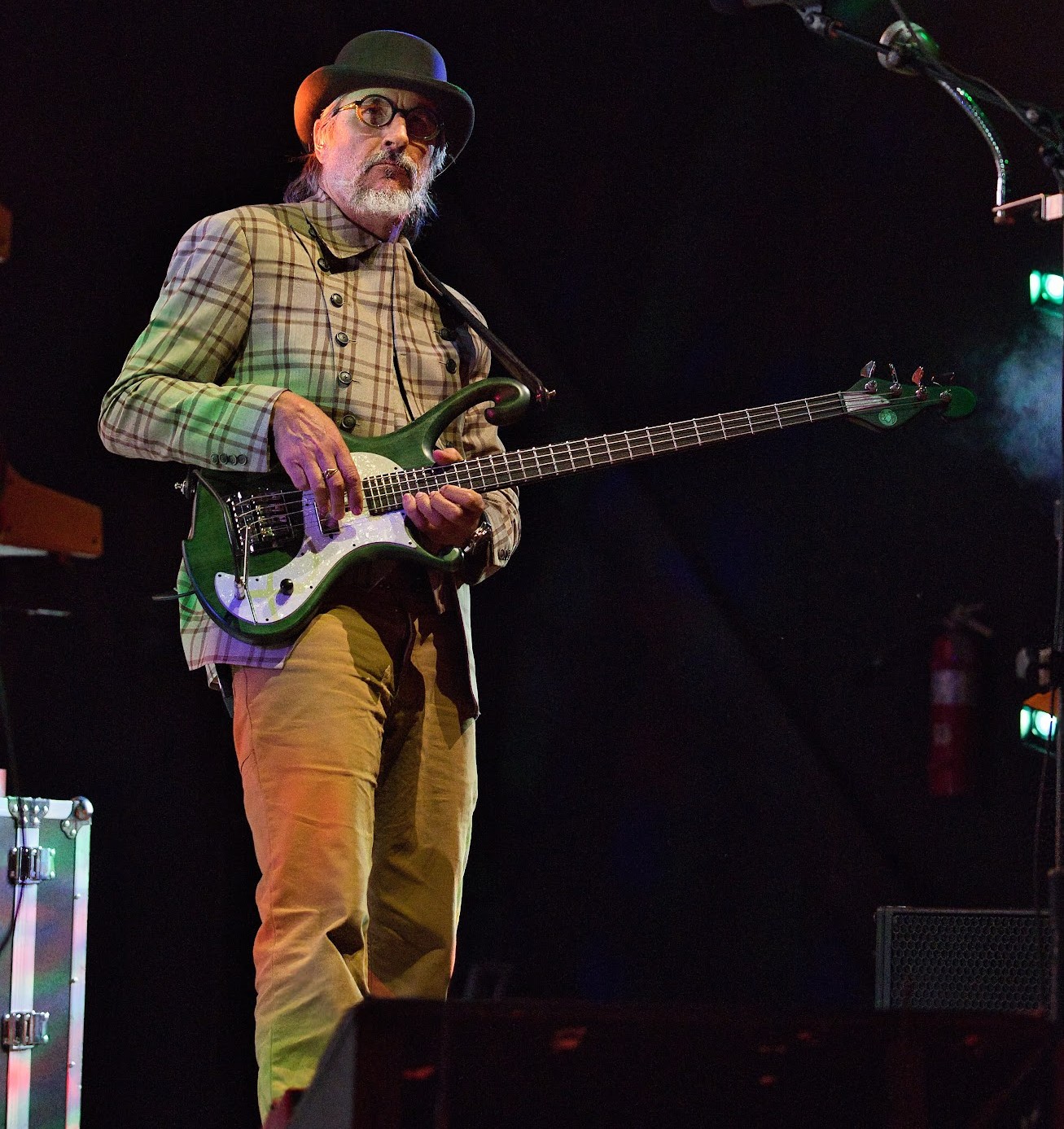 Les Claypool