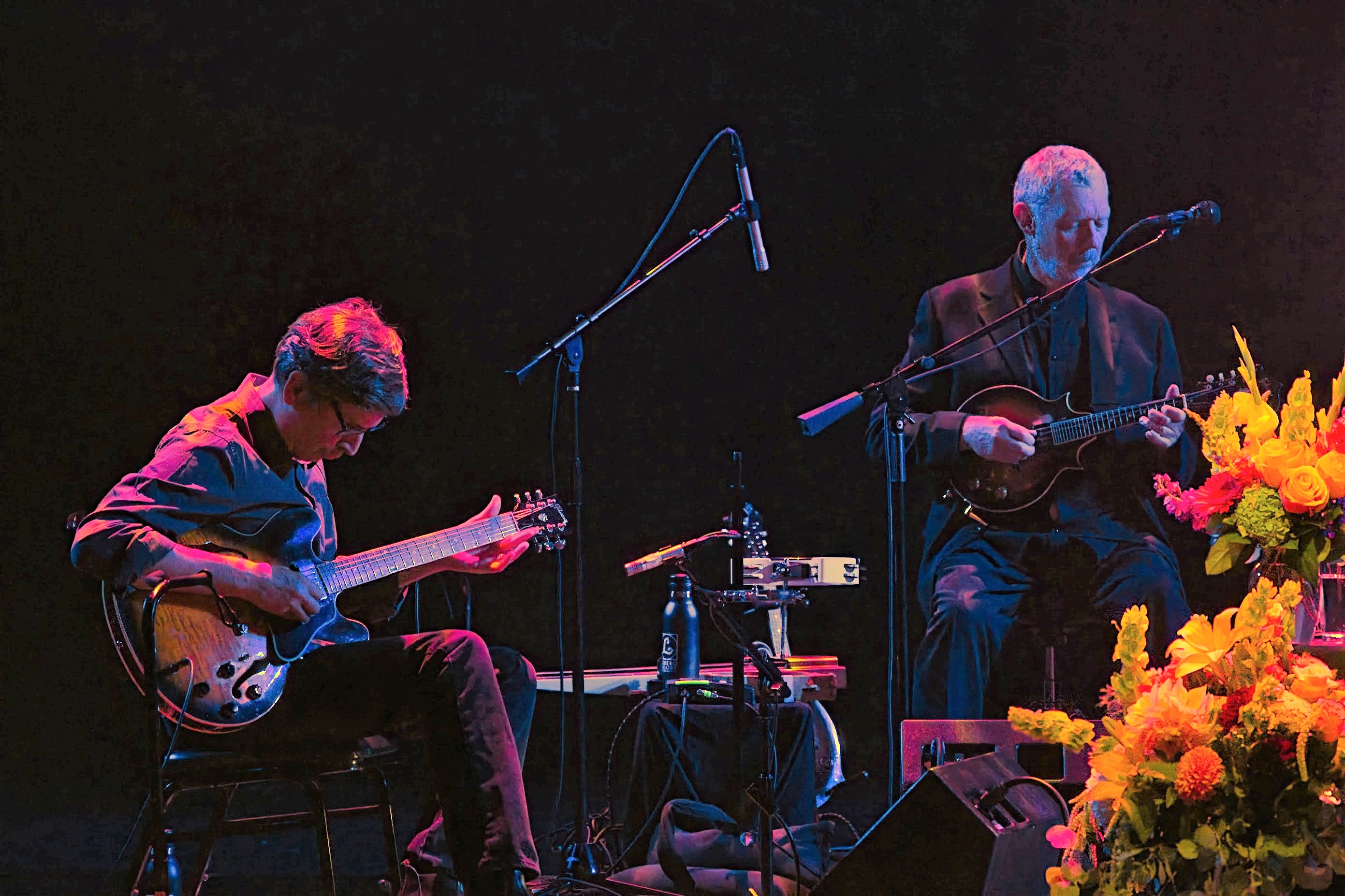 Cowboy Junkies | Santa Barbara, CA