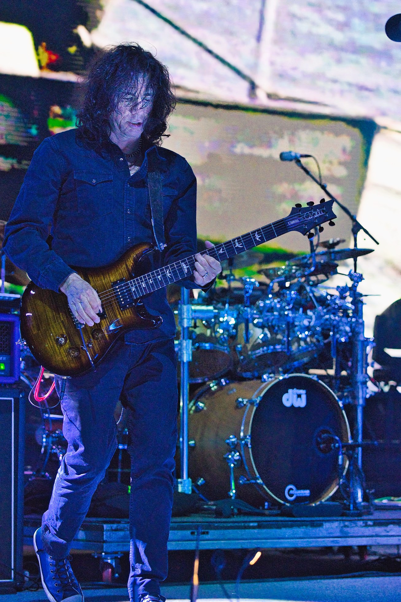 Larry LaLonde