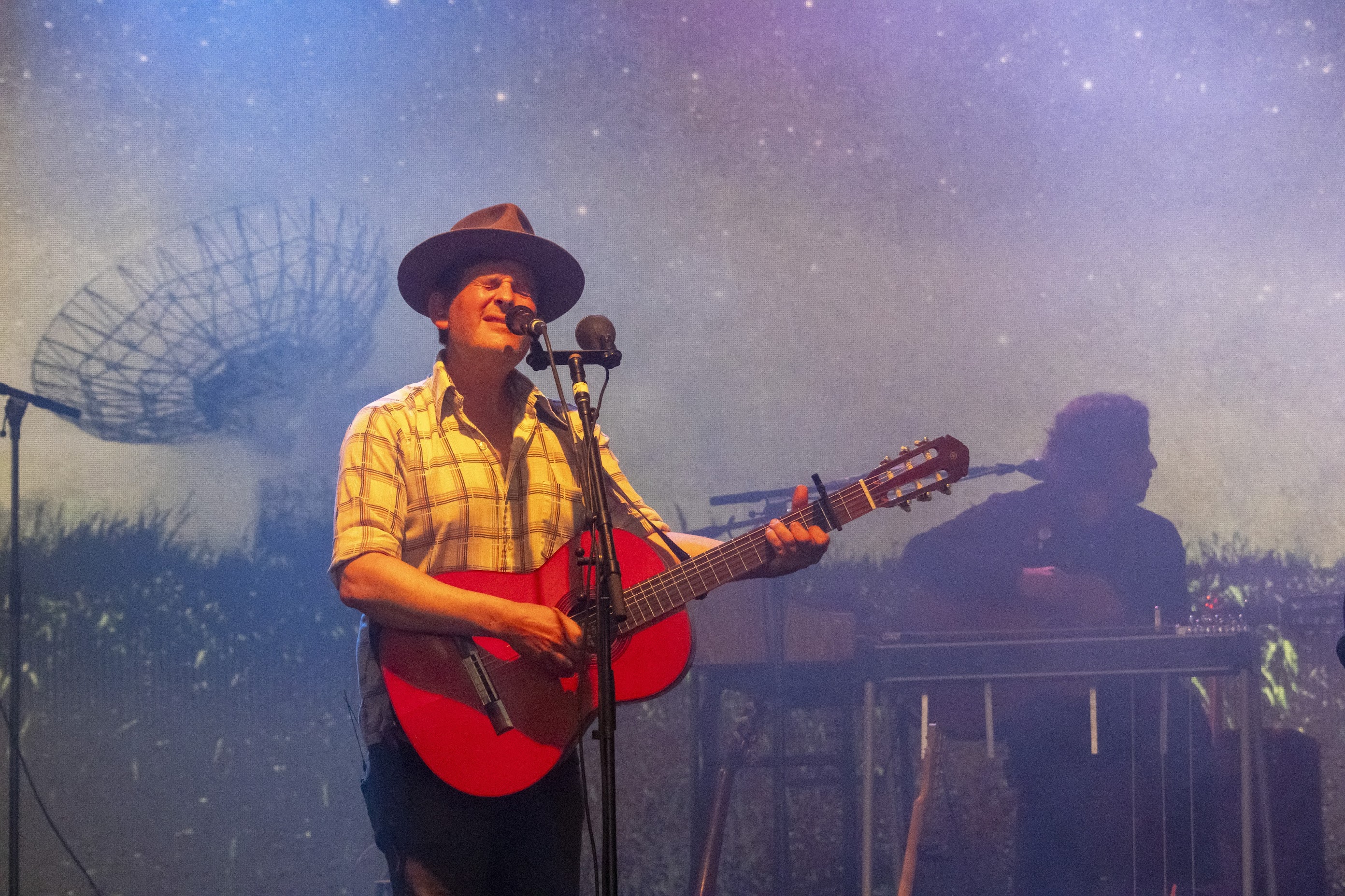 Gregory Alan Isakov | Bonnaroo 2024