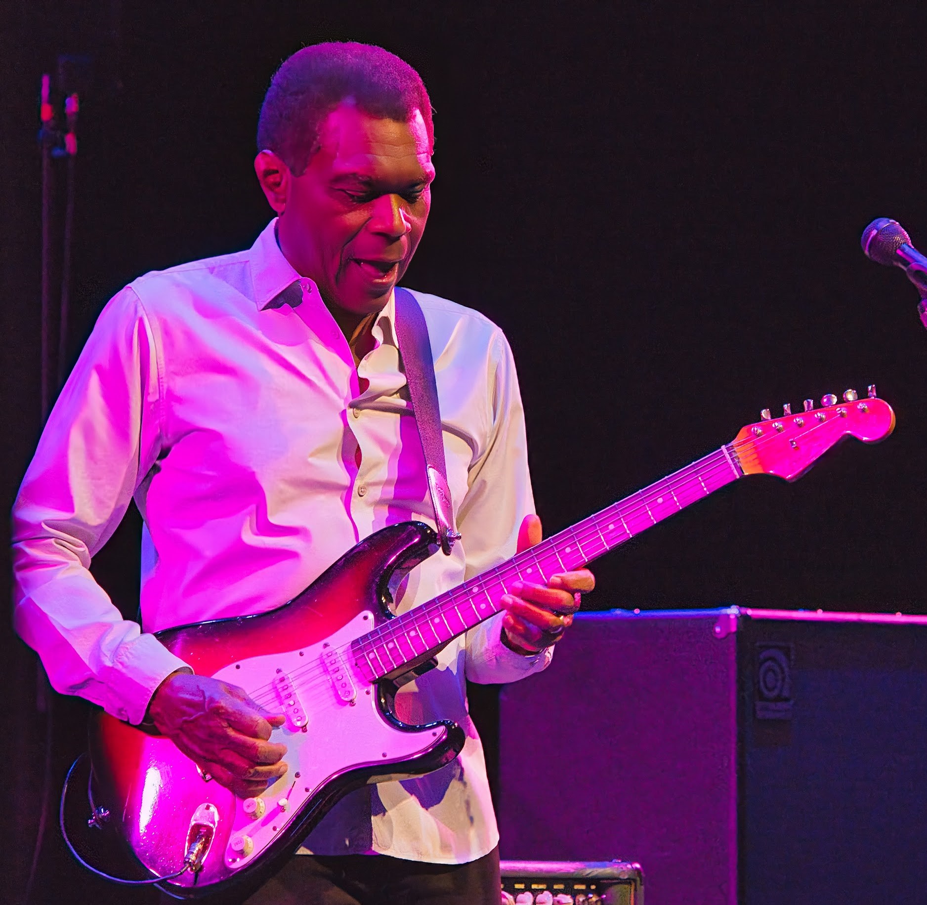 Robert Cray | Santa Barbara, CA