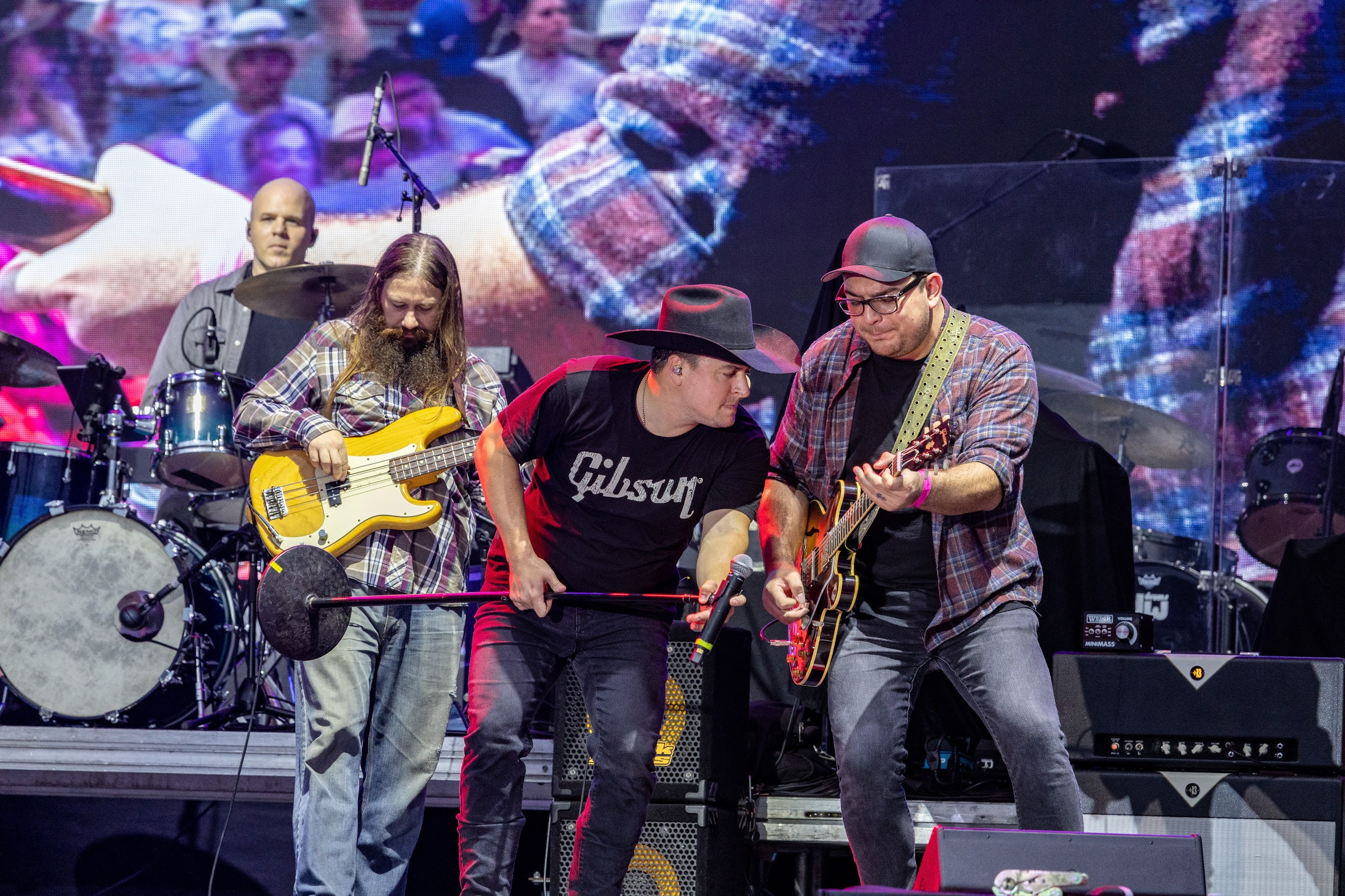 Daniel Bonte & the Bona Fide | Ventura, CA