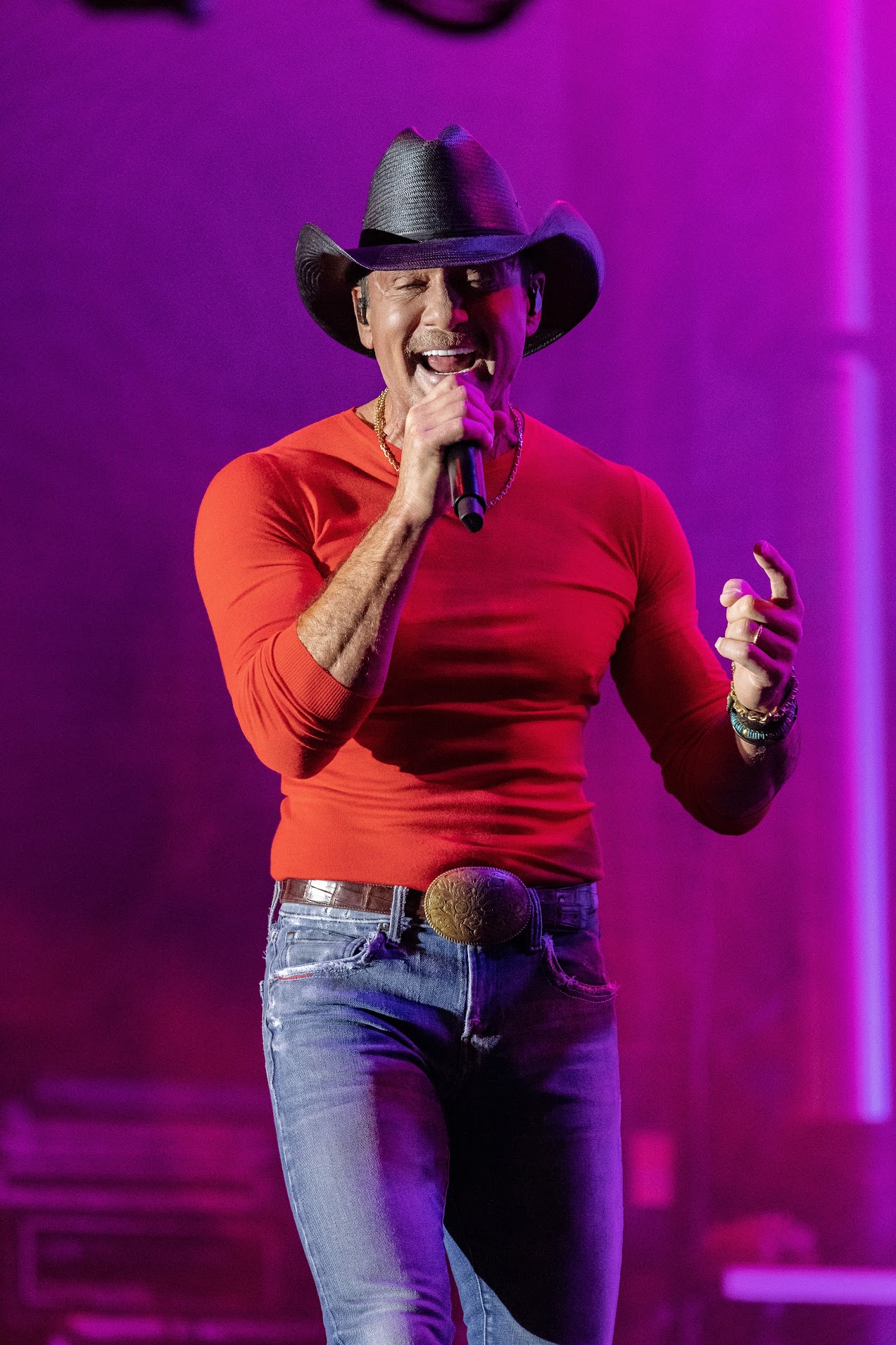 Tim McGraw | Boots & Brews Festival