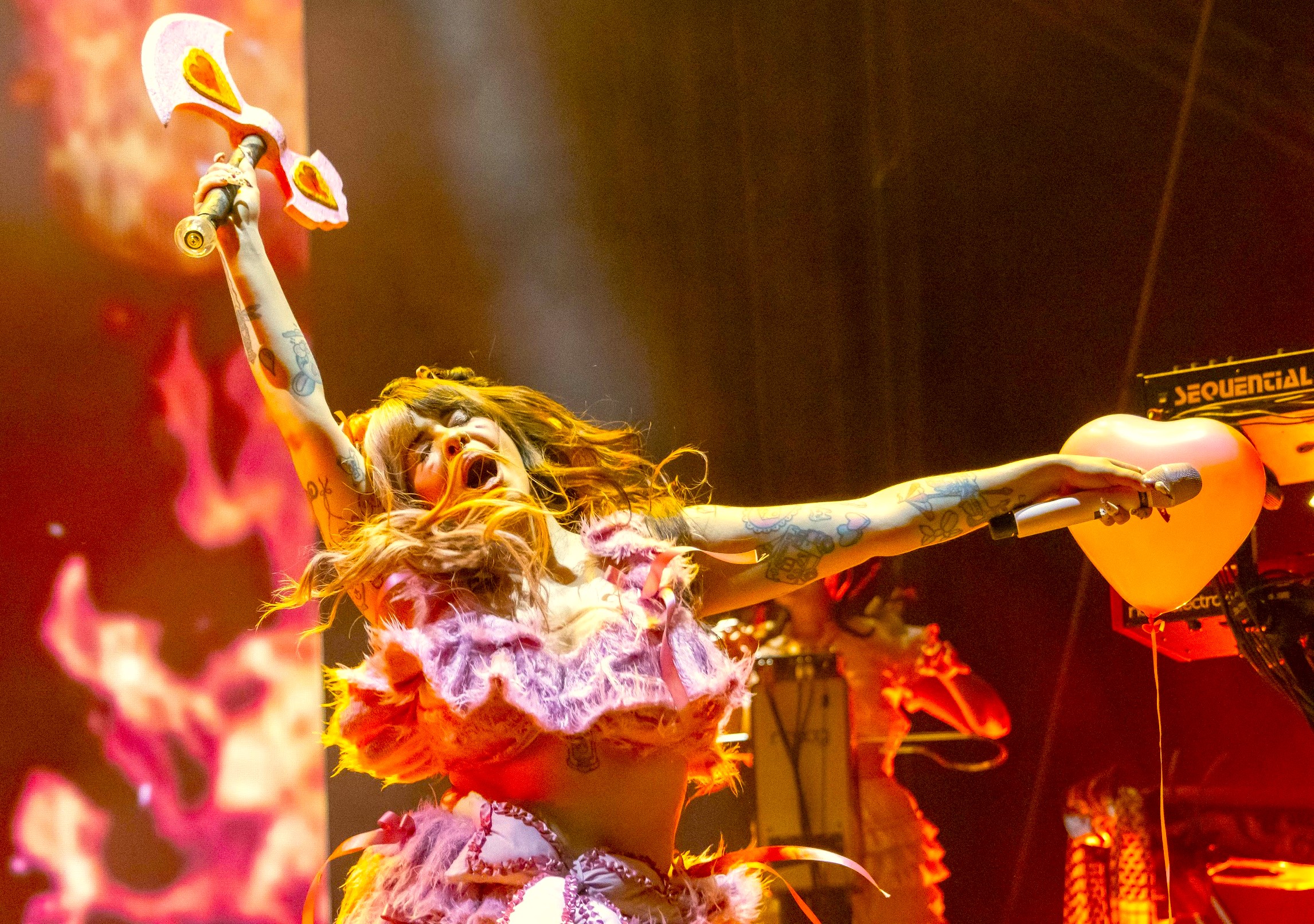 Melanie Martinez | Bonnaroo 2024
